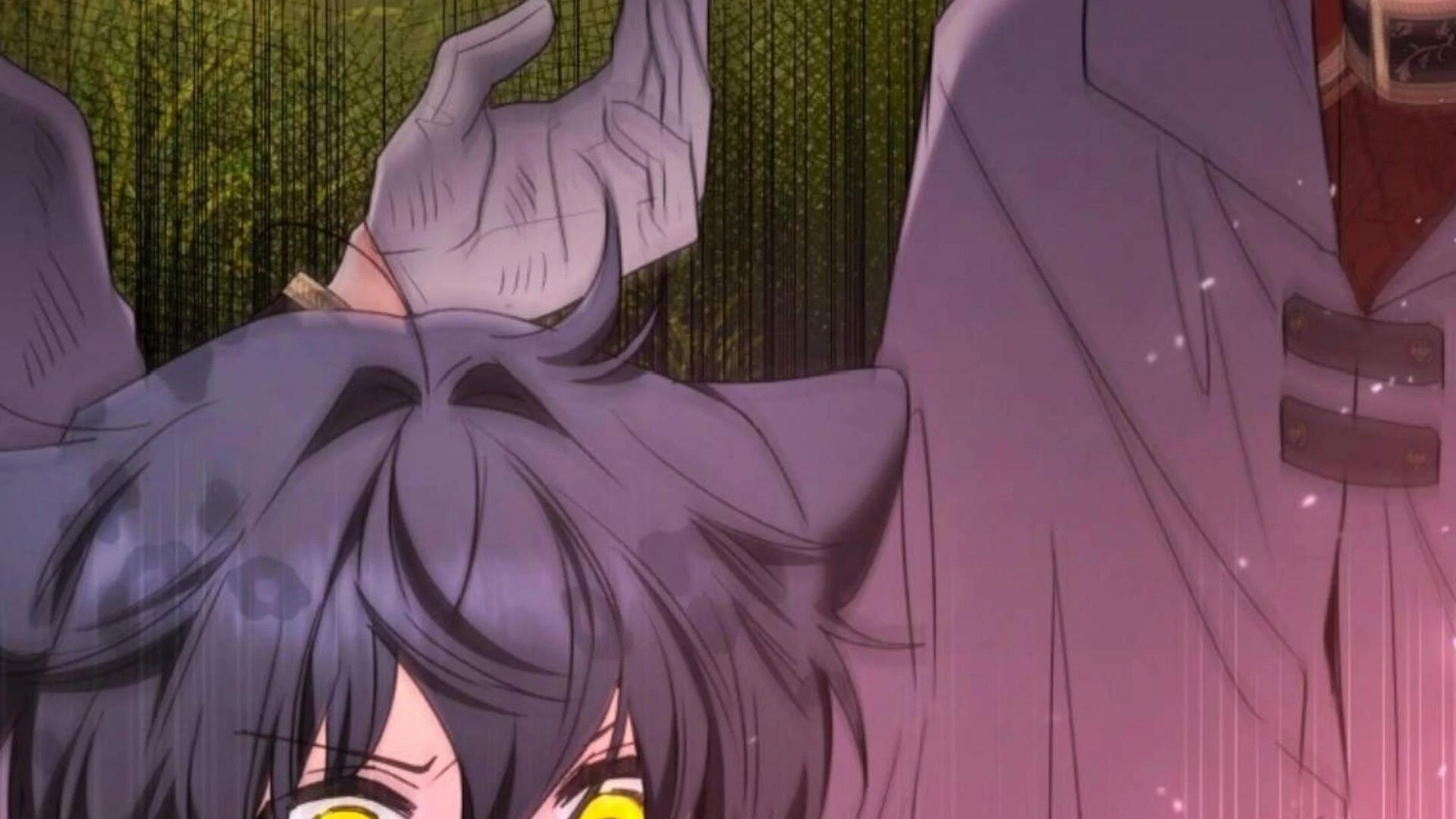 Baca Black Killer Whale Baby - Chapter 83 halaman 295