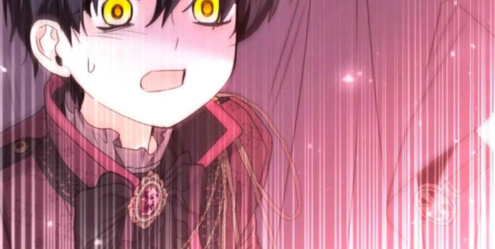 Baca Black Killer Whale Baby - Chapter 83 halaman 296