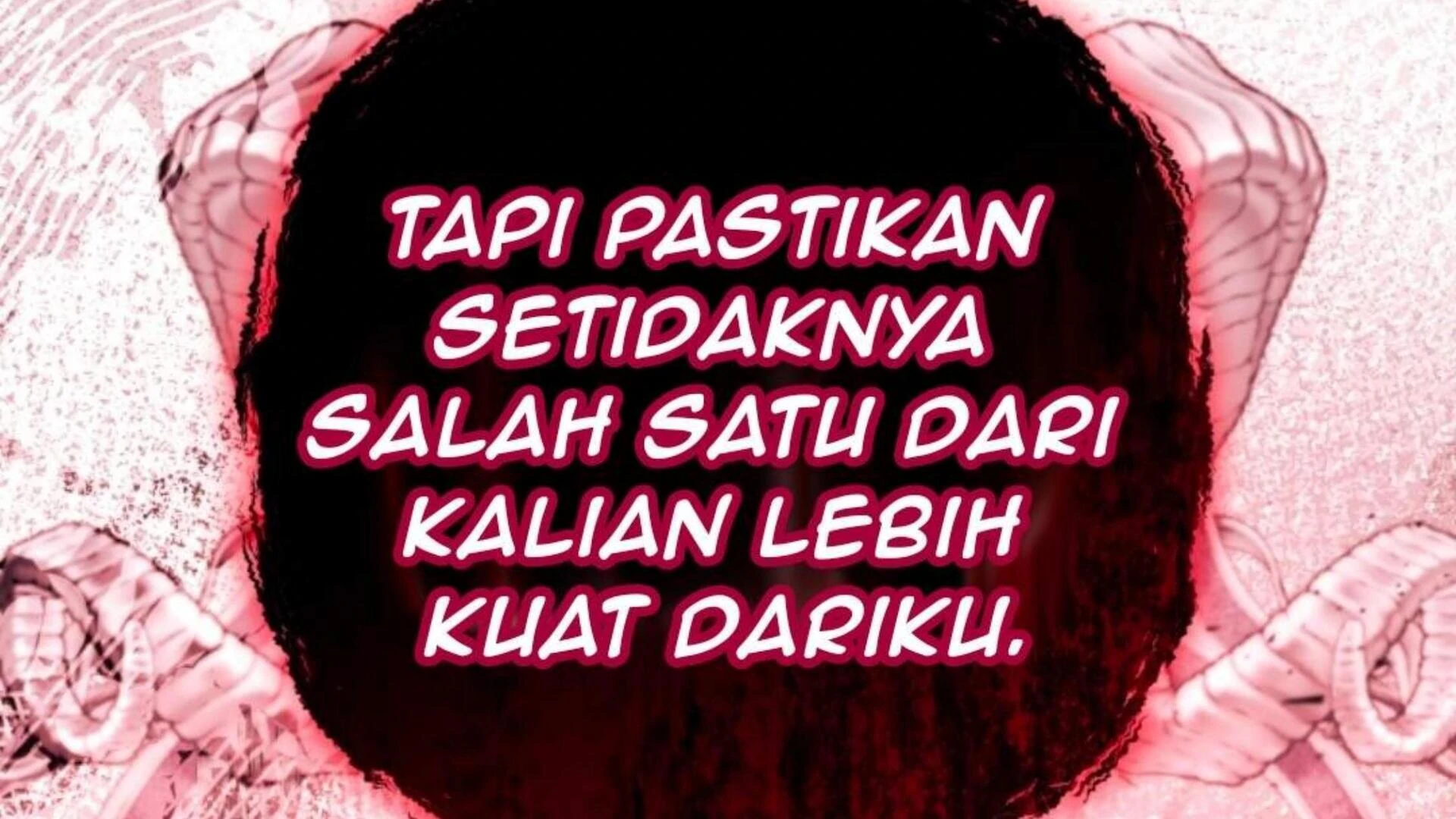 Baca Black Killer Whale Baby - Chapter 83 halaman 299