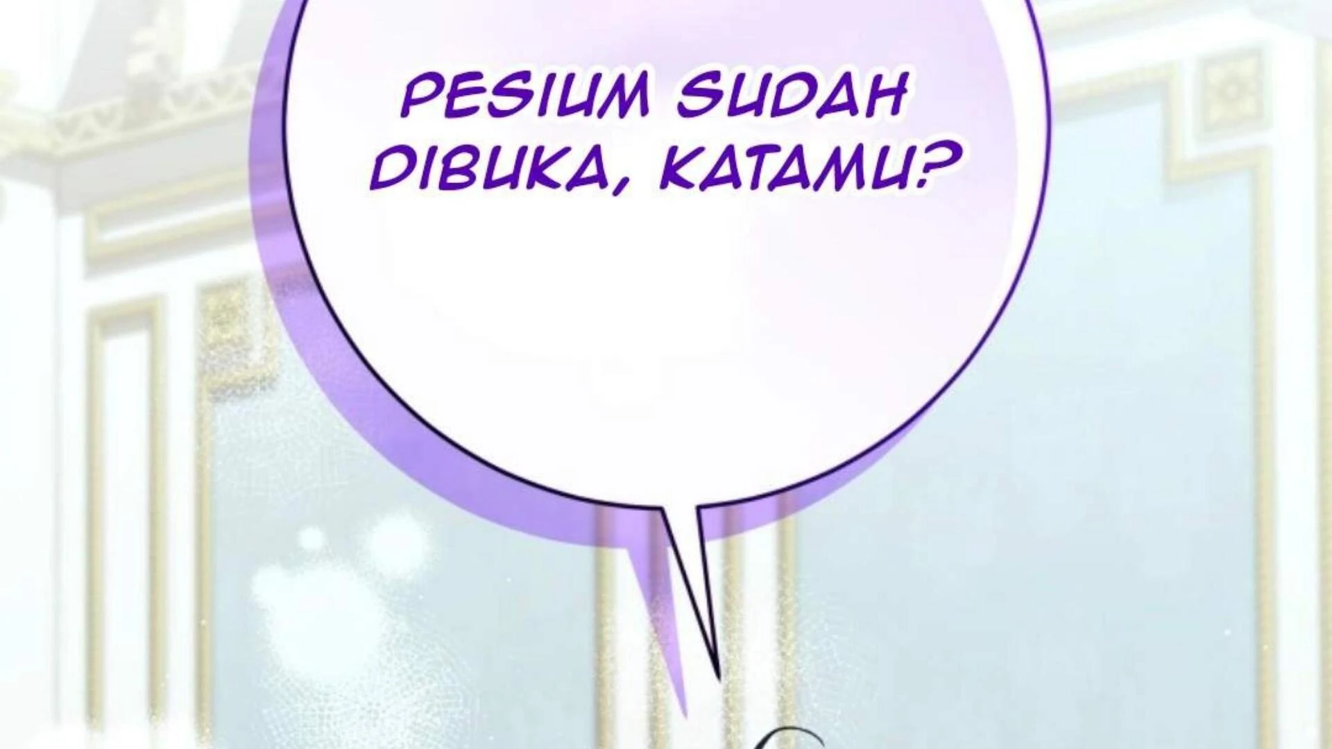 Baca Black Killer Whale Baby - Chapter 83 halaman 3