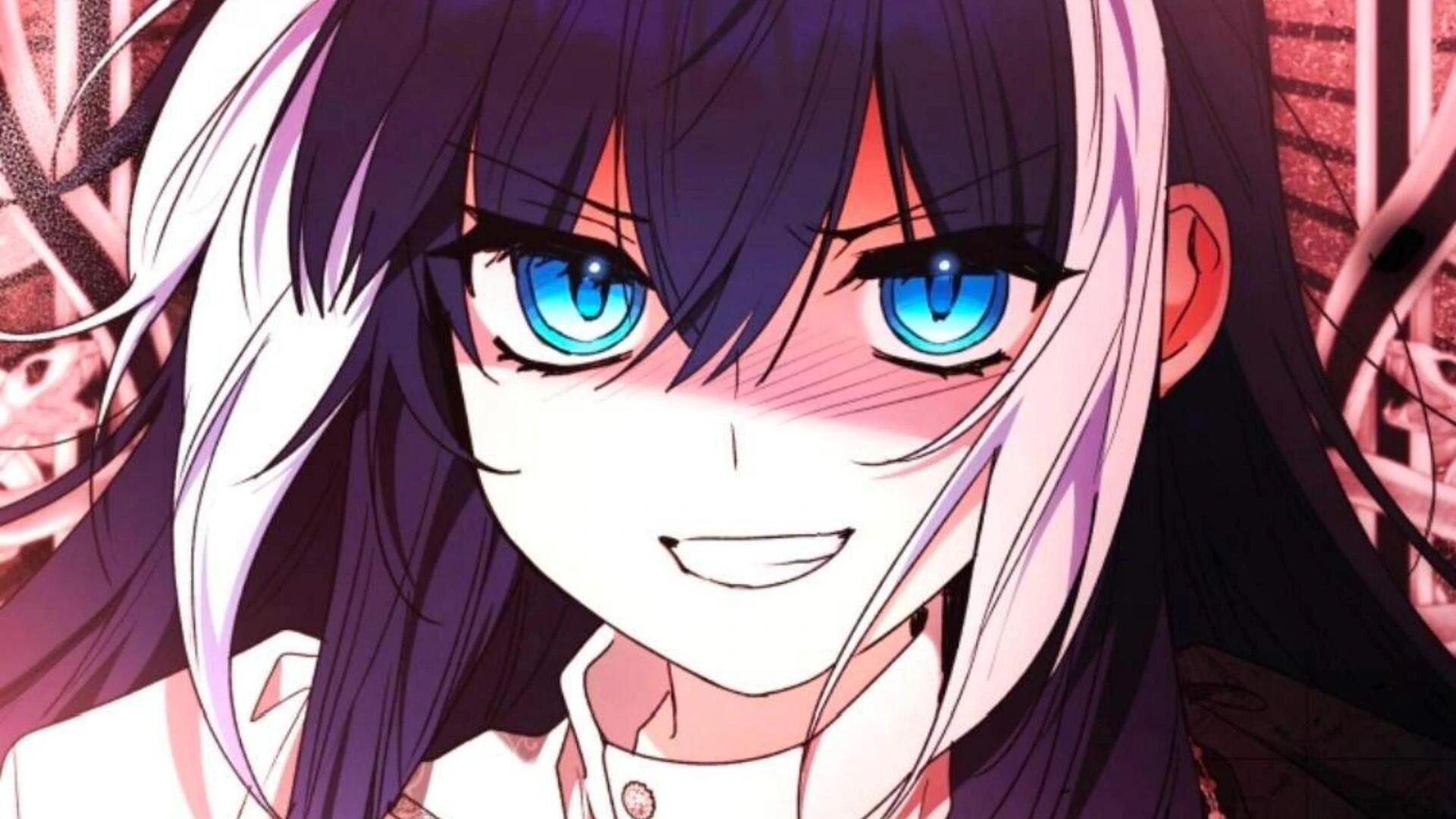 Baca Black Killer Whale Baby - Chapter 83 halaman 301