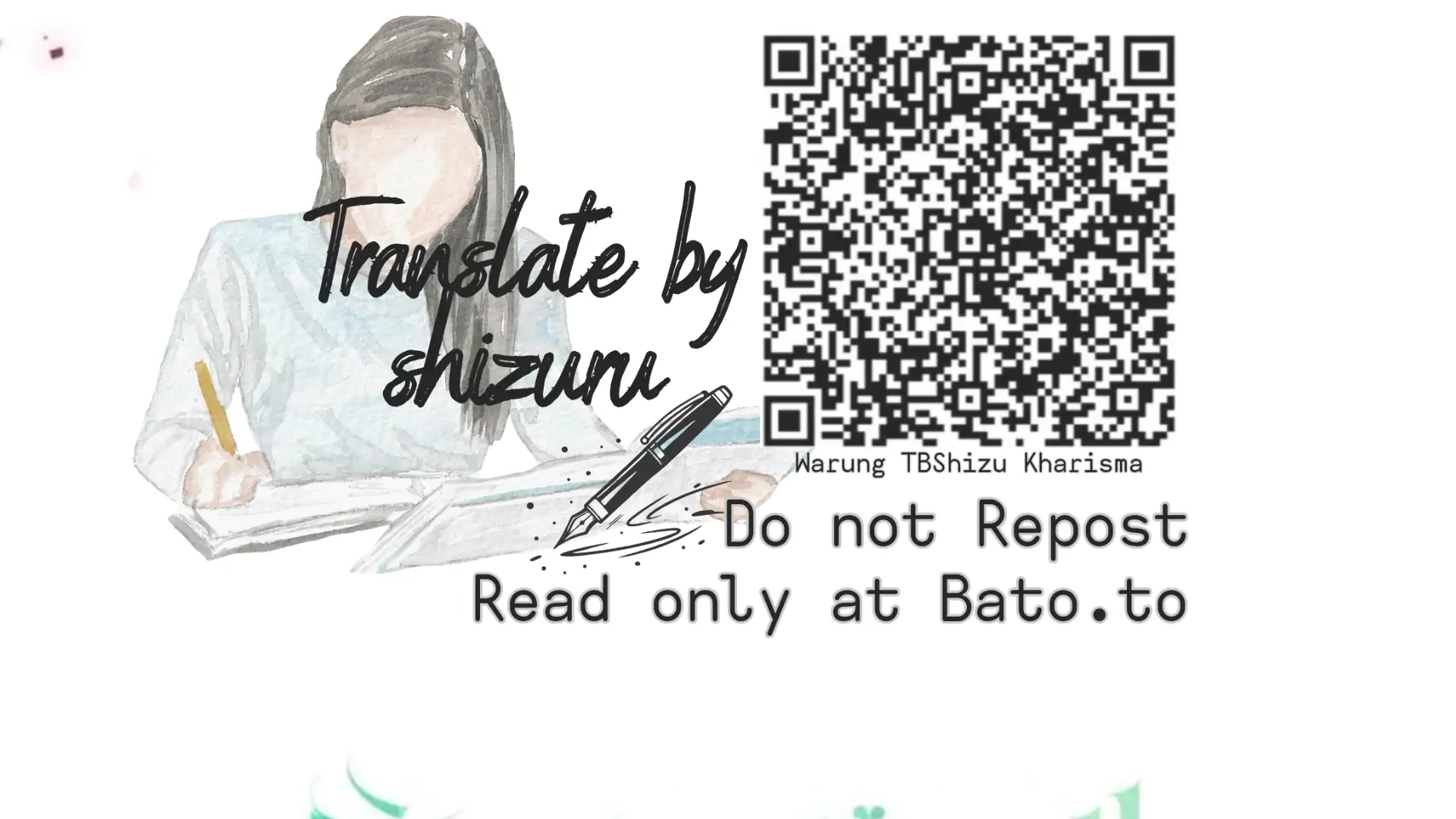 Baca Black Killer Whale Baby - Chapter 83 halaman 307