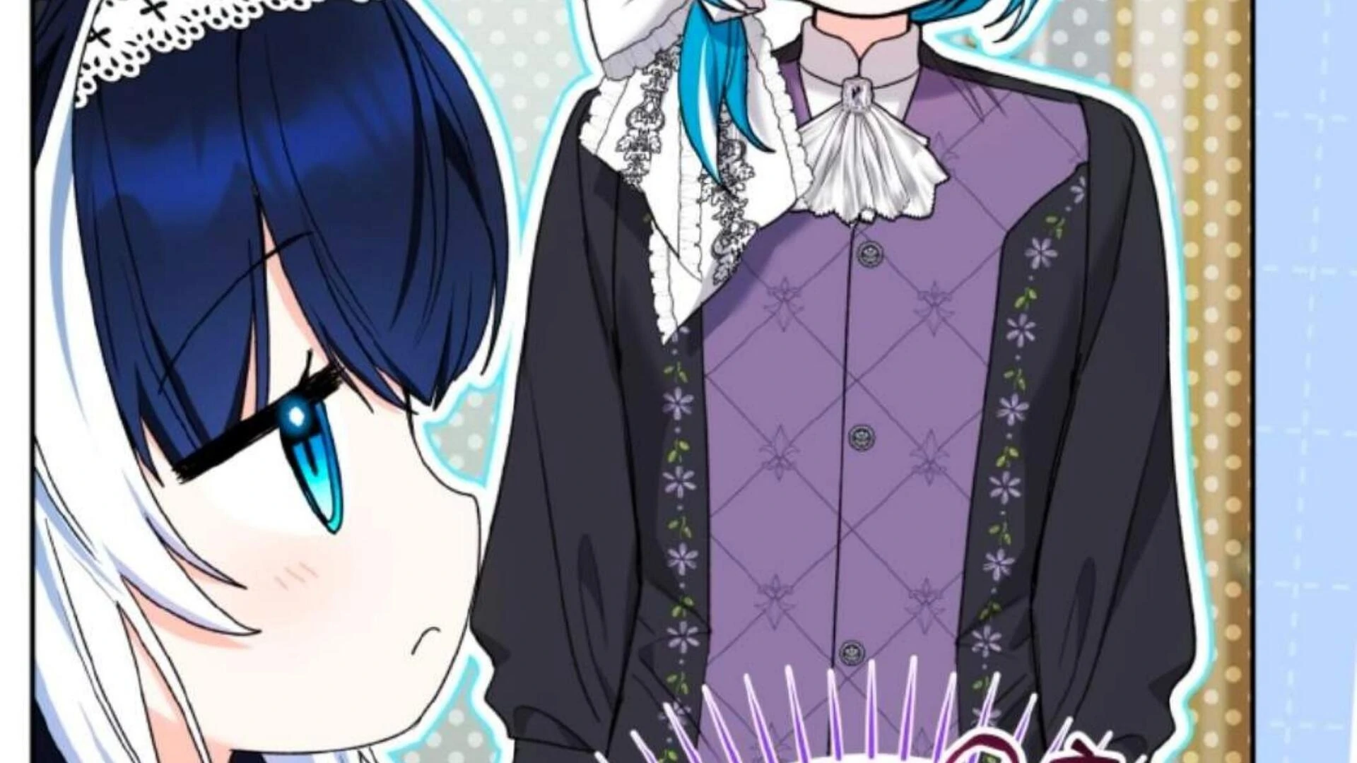 Baca Black Killer Whale Baby - Chapter 83 halaman 36