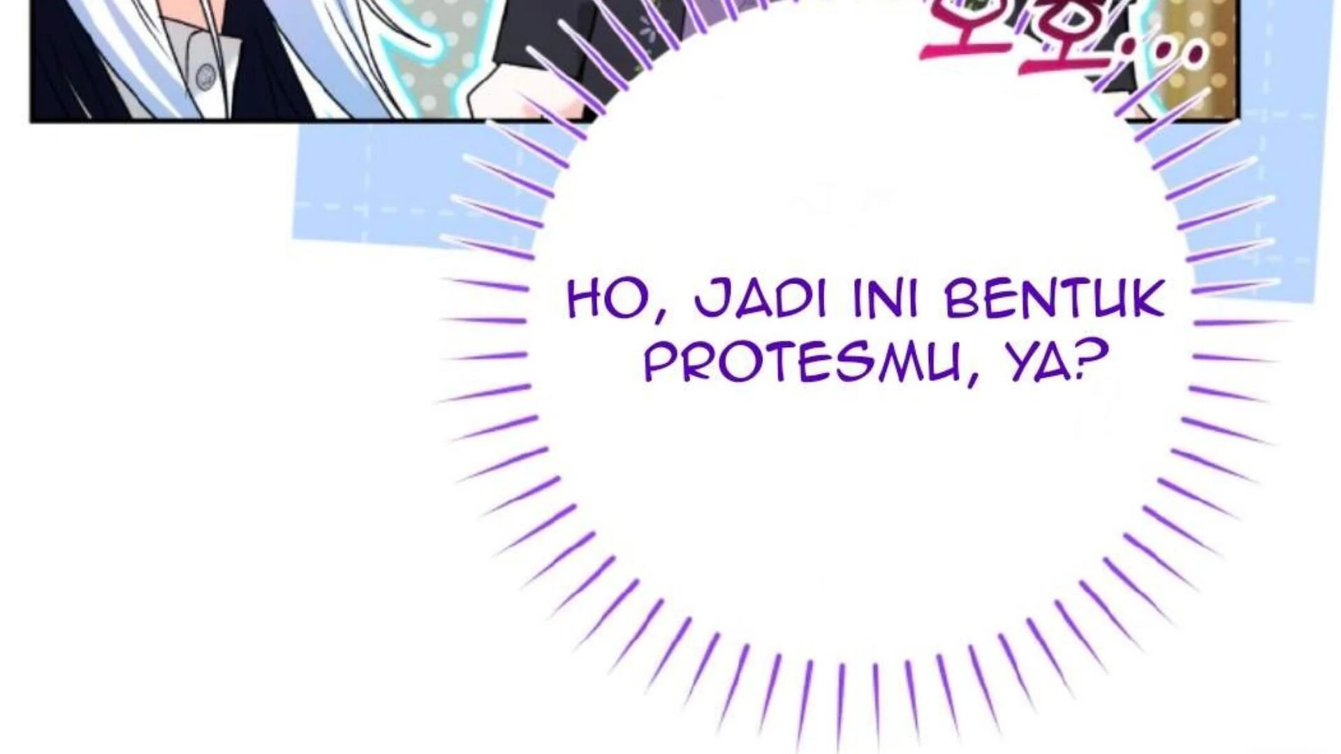 Baca Black Killer Whale Baby - Chapter 83 halaman 37