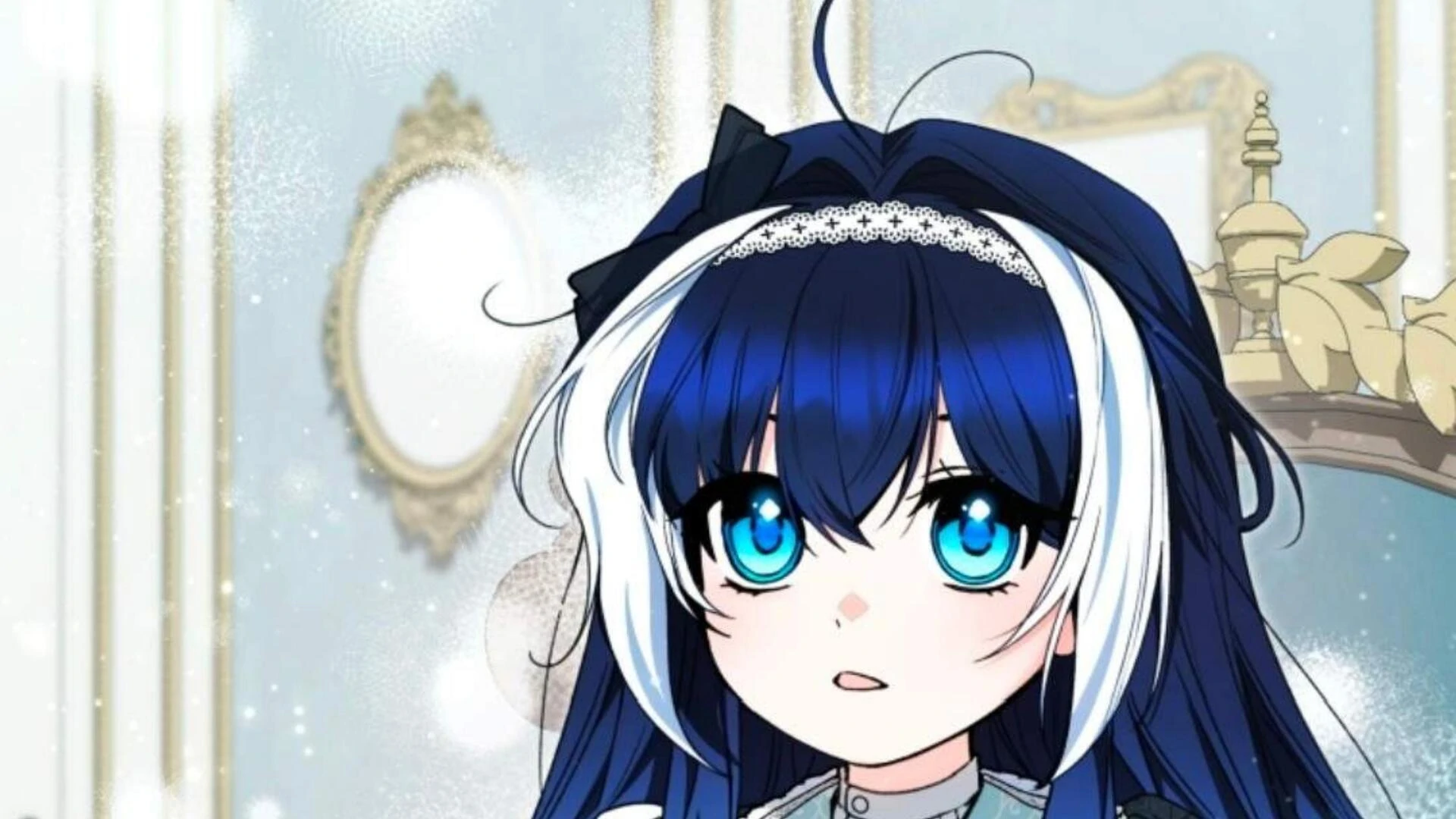 Baca Black Killer Whale Baby - Chapter 83 halaman 4