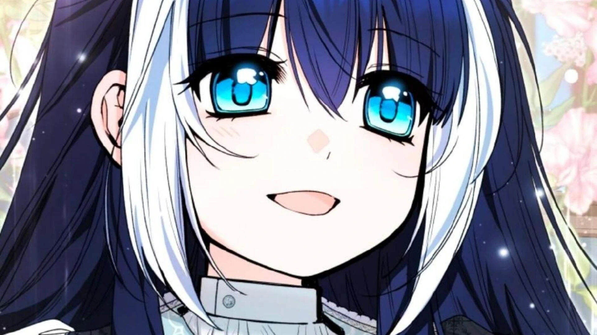 Baca Black Killer Whale Baby - Chapter 83 halaman 41