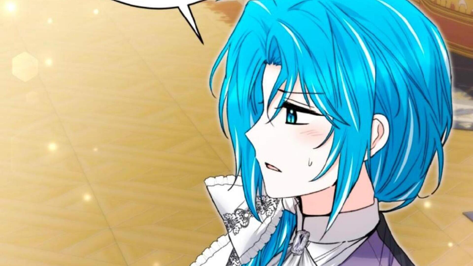 Baca Black Killer Whale Baby - Chapter 83 halaman 47