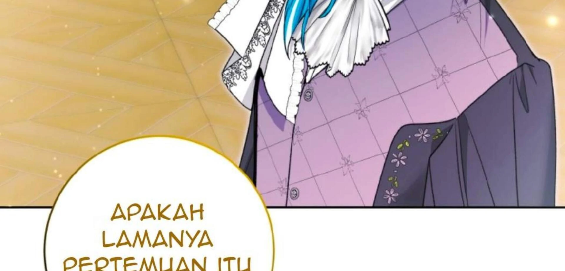 Baca Black Killer Whale Baby - Chapter 83 halaman 48