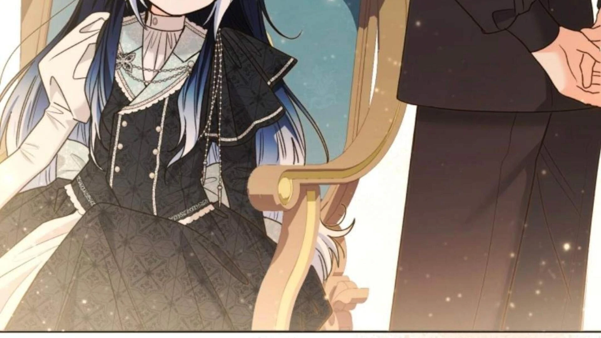 Baca Black Killer Whale Baby - Chapter 83 halaman 54