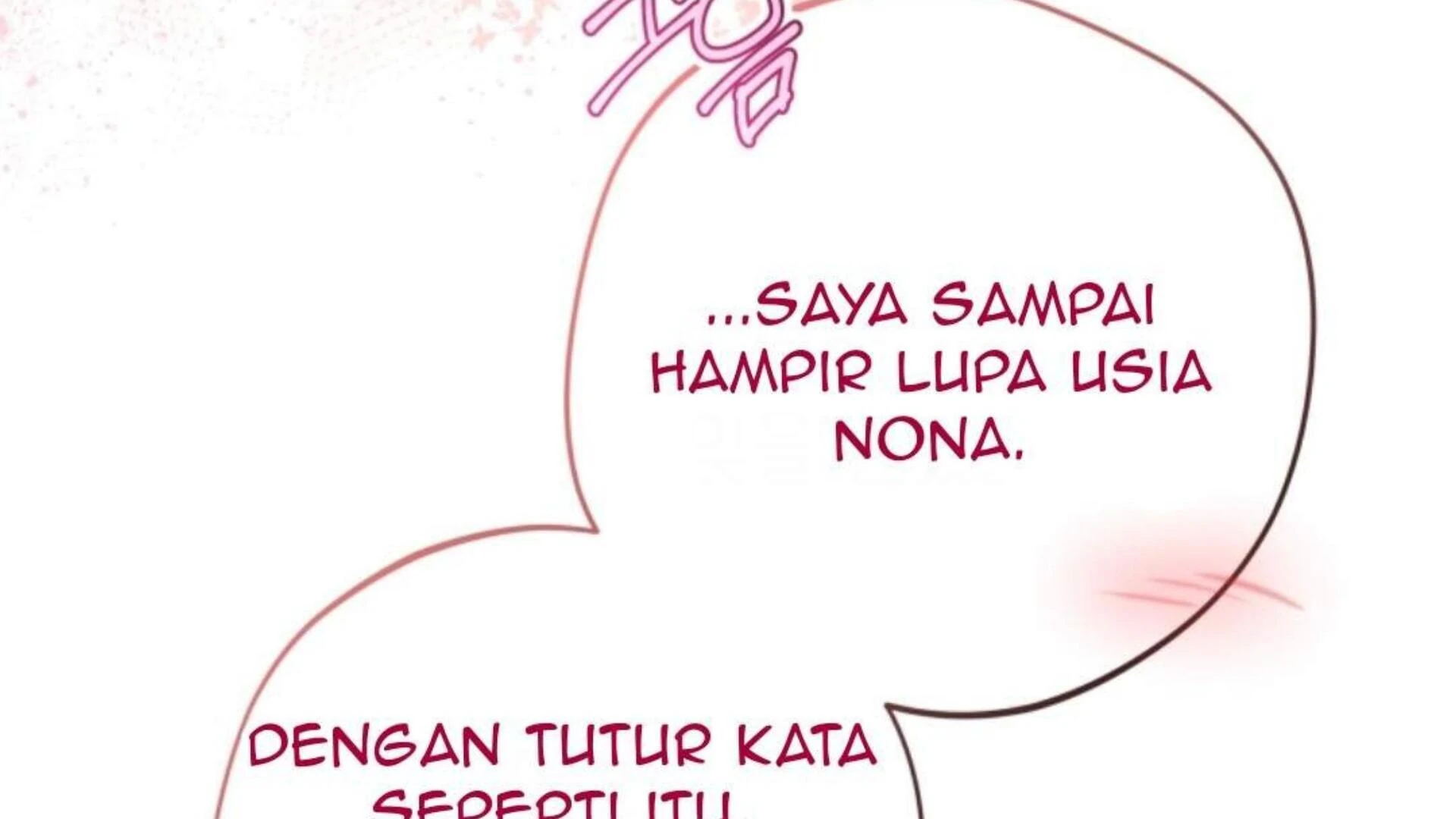 Baca Black Killer Whale Baby - Chapter 83 halaman 59
