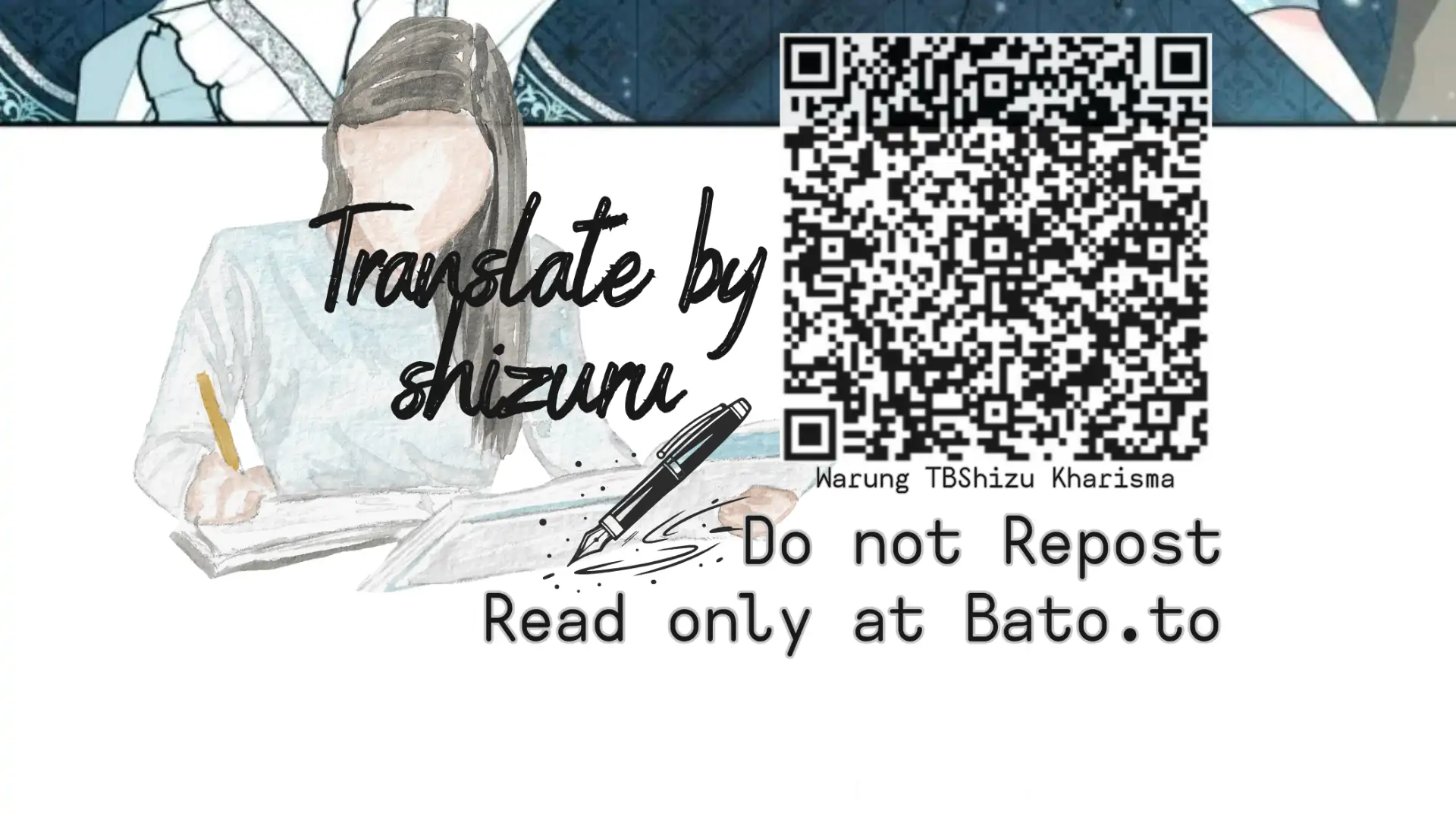 Baca Black Killer Whale Baby - Chapter 83 halaman 6