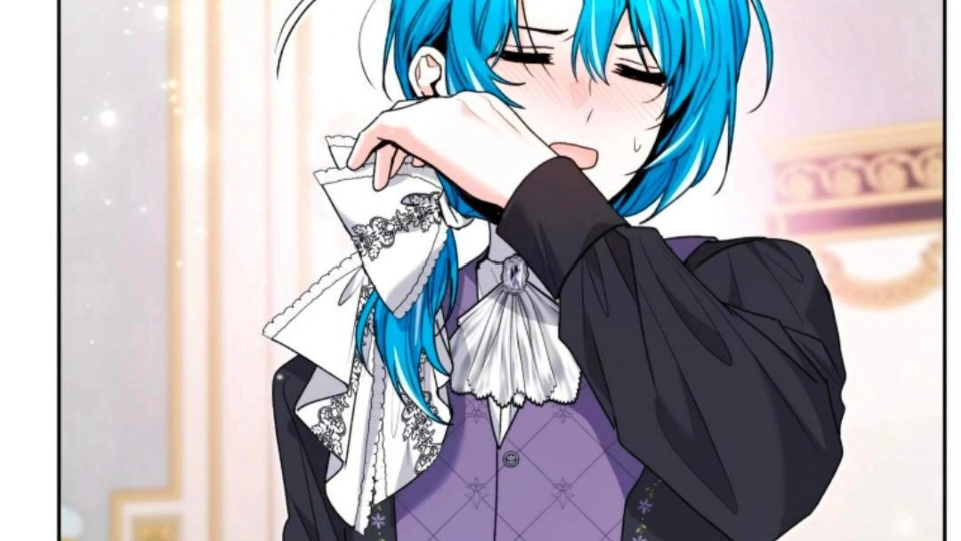 Baca Black Killer Whale Baby - Chapter 83 halaman 61