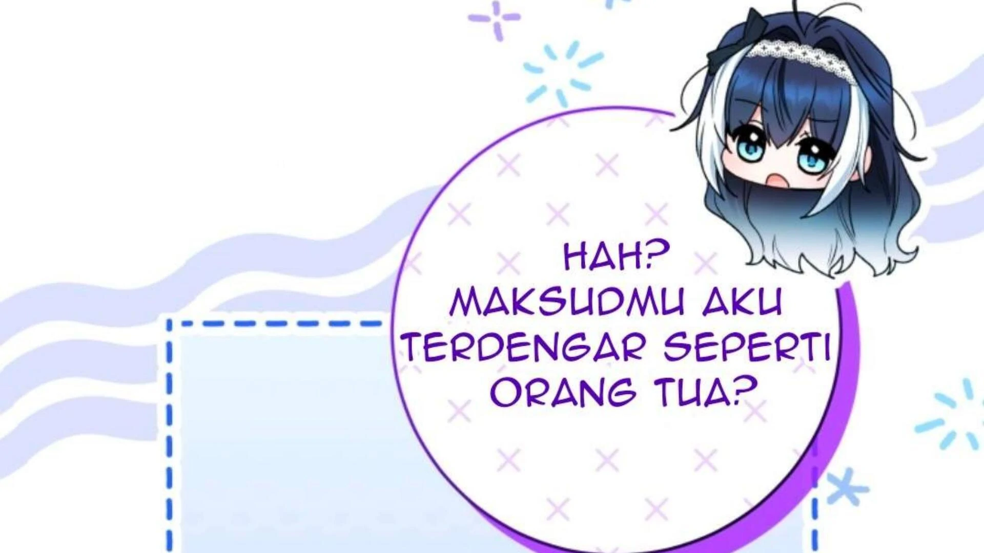 Baca Black Killer Whale Baby - Chapter 83 halaman 64