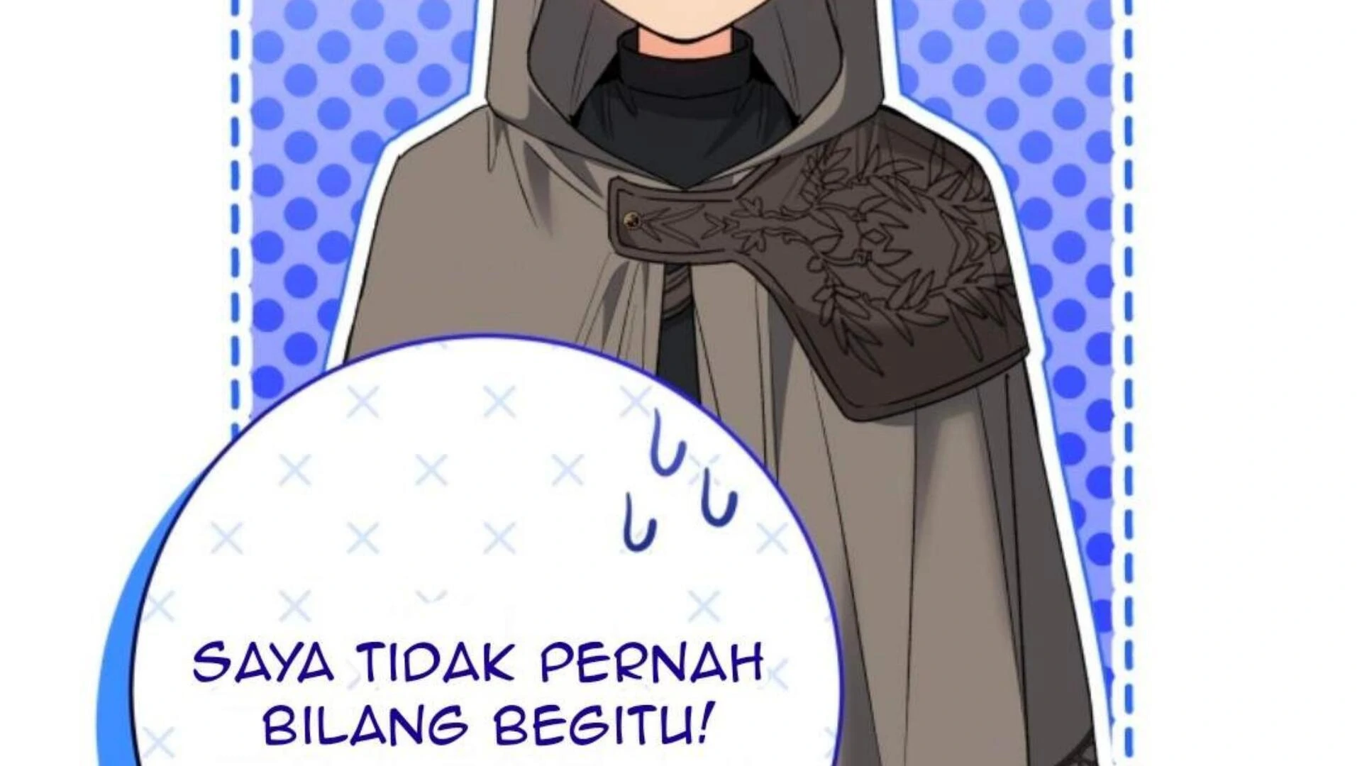 Baca Black Killer Whale Baby - Chapter 83 halaman 66