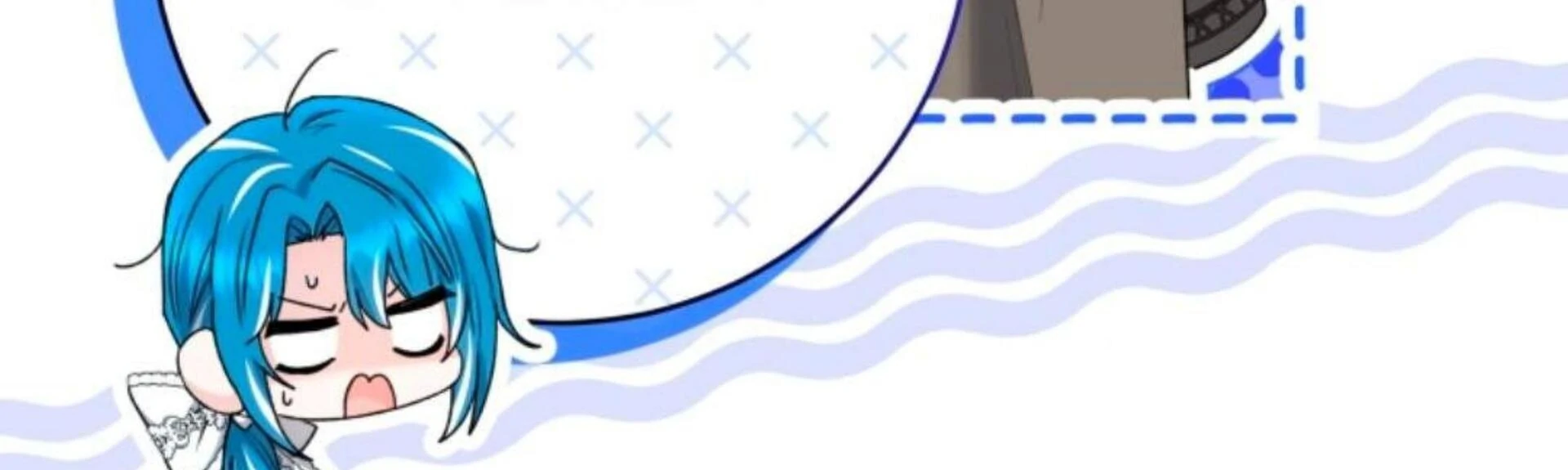 Baca Black Killer Whale Baby - Chapter 83 halaman 67