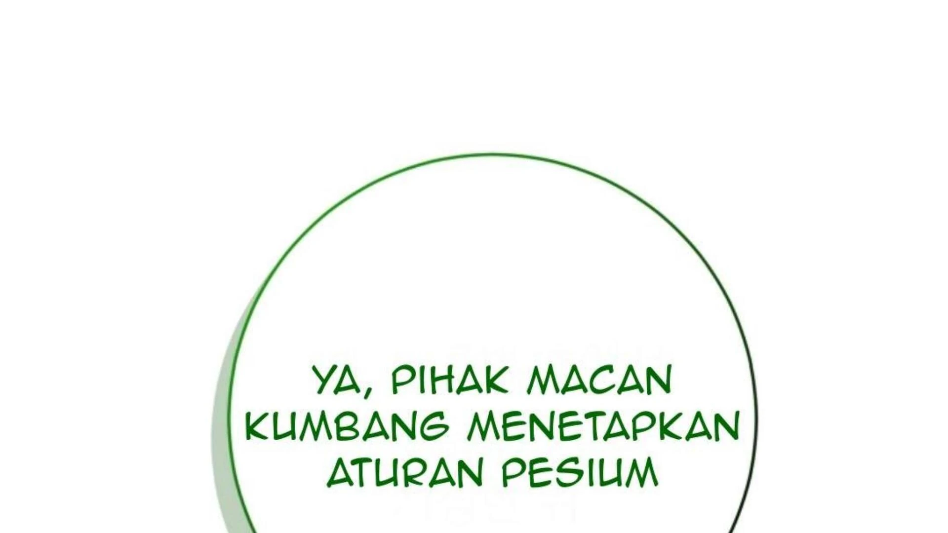 Baca Black Killer Whale Baby - Chapter 83 halaman 7