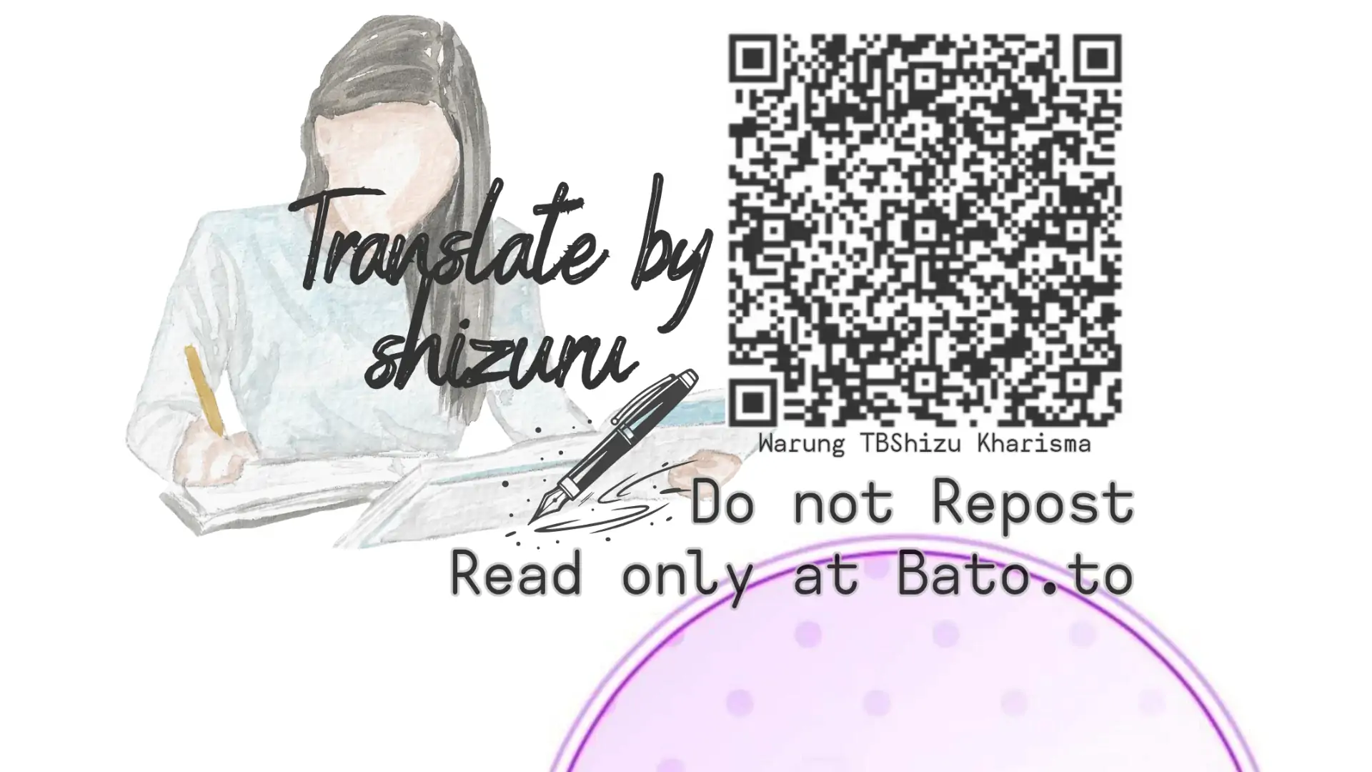 Baca Black Killer Whale Baby - Chapter 83 halaman 73