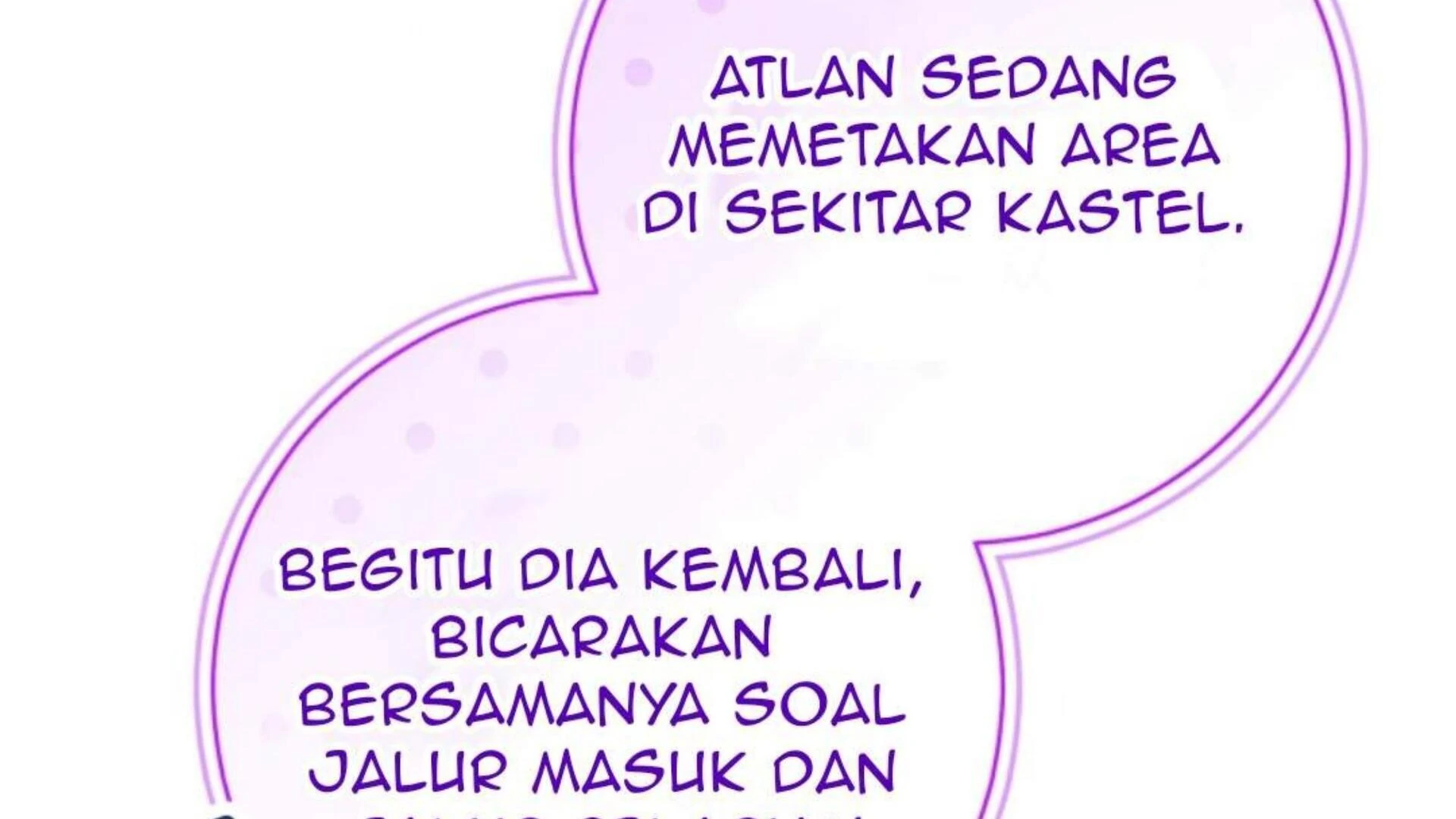 Baca Black Killer Whale Baby - Chapter 83 halaman 74