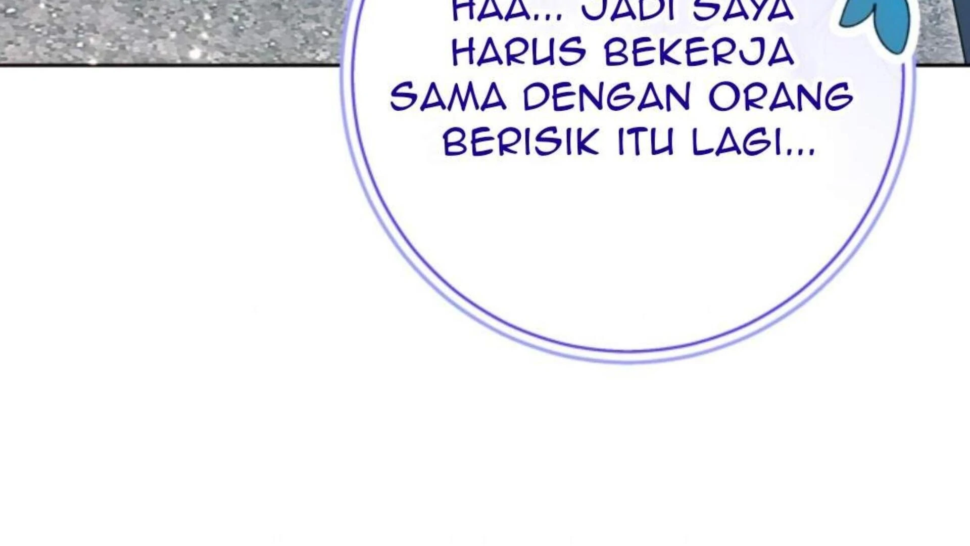 Baca Black Killer Whale Baby - Chapter 83 halaman 78
