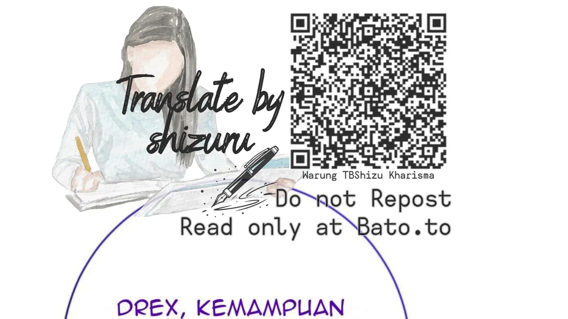 Baca Black Killer Whale Baby - Chapter 83 halaman 79