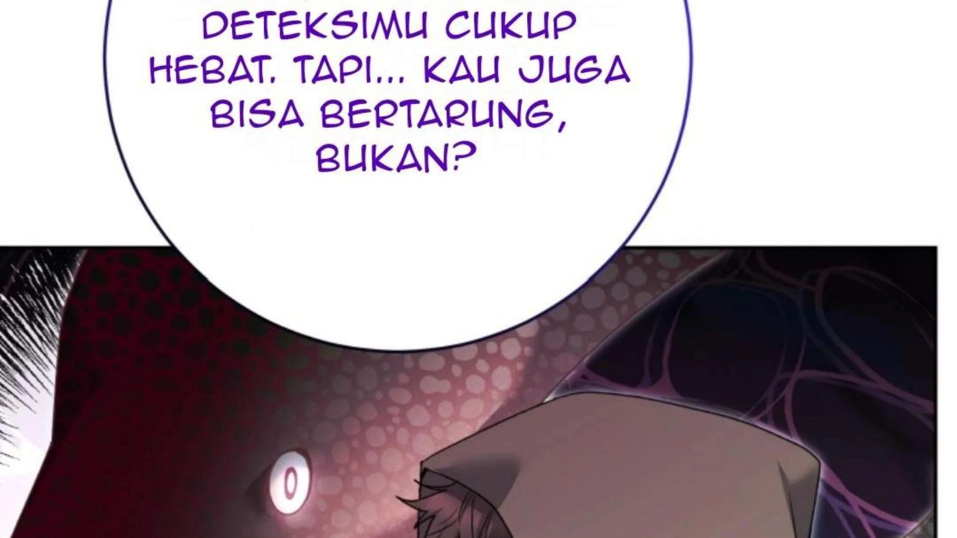 Baca Black Killer Whale Baby - Chapter 83 halaman 80