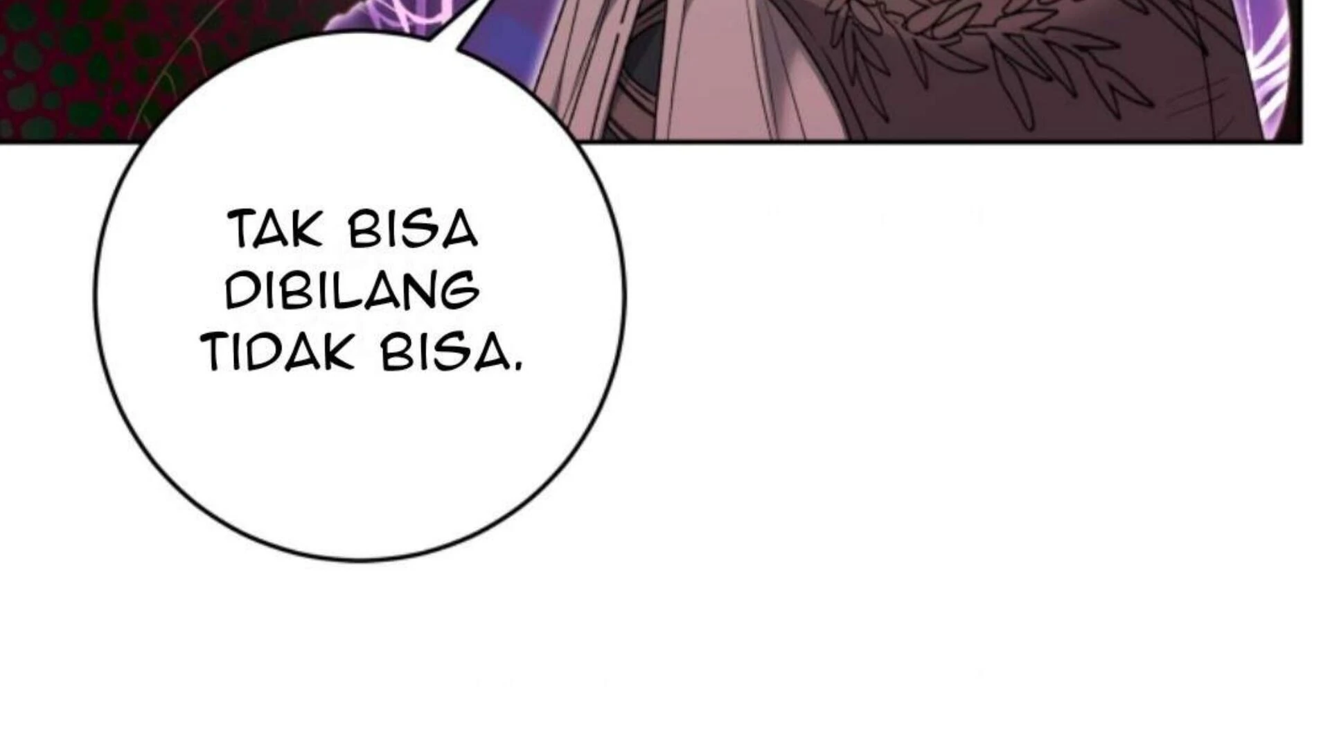 Baca Black Killer Whale Baby - Chapter 83 halaman 82