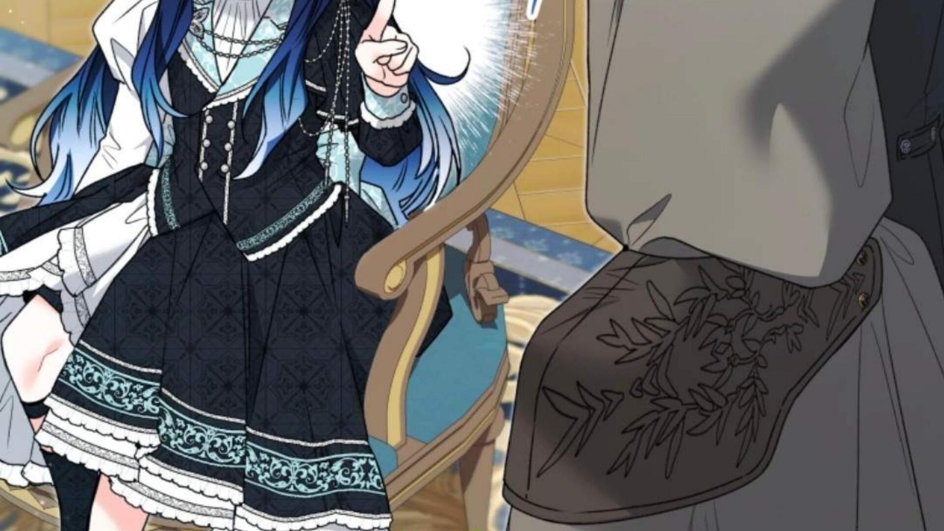 Baca Black Killer Whale Baby - Chapter 83 halaman 85