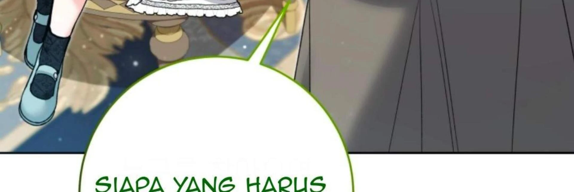 Baca Black Killer Whale Baby - Chapter 83 halaman 86