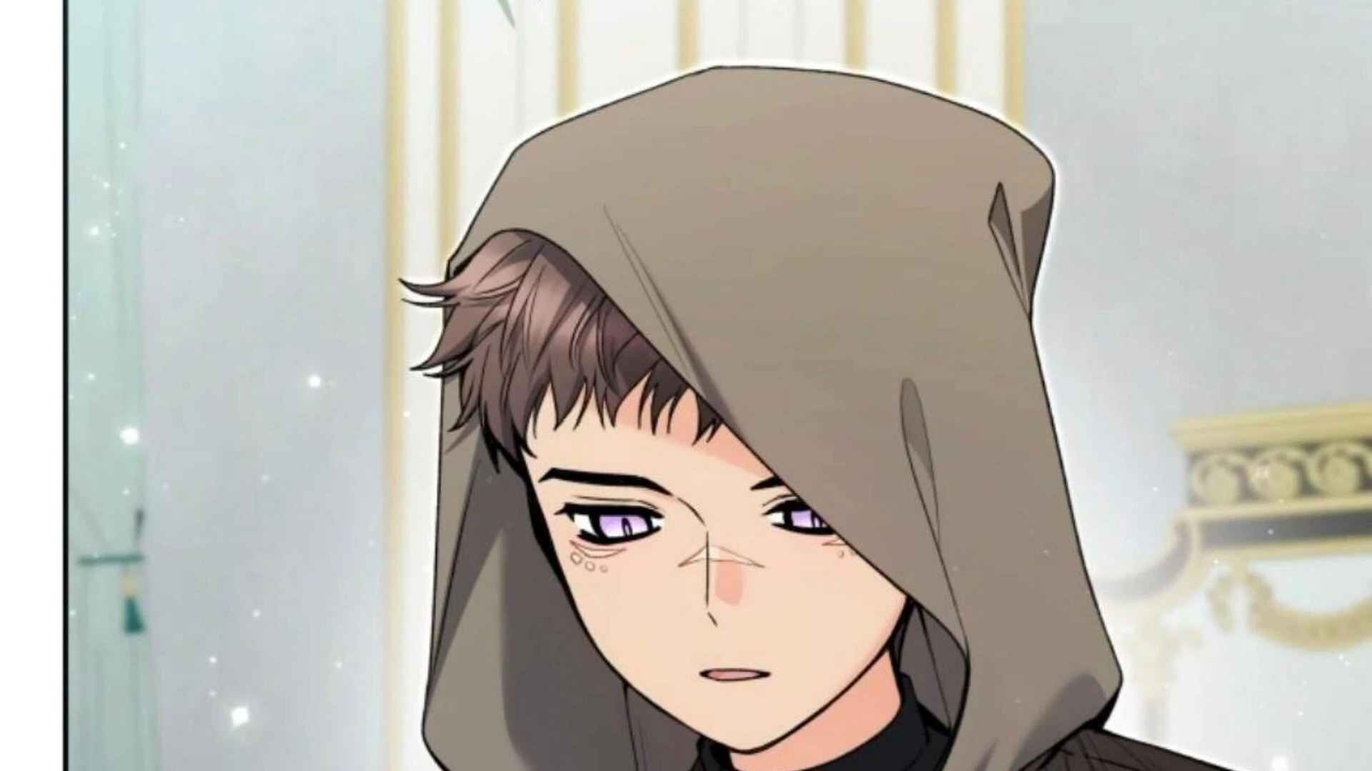 Baca Black Killer Whale Baby - Chapter 83 halaman 9