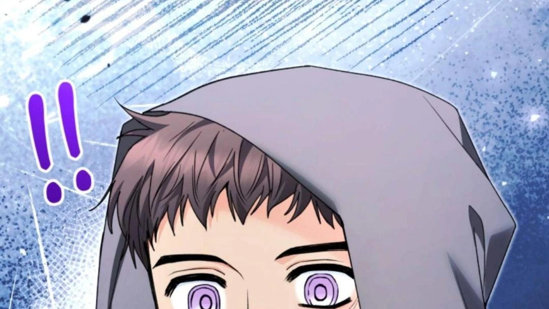 Baca Black Killer Whale Baby - Chapter 83 halaman 90