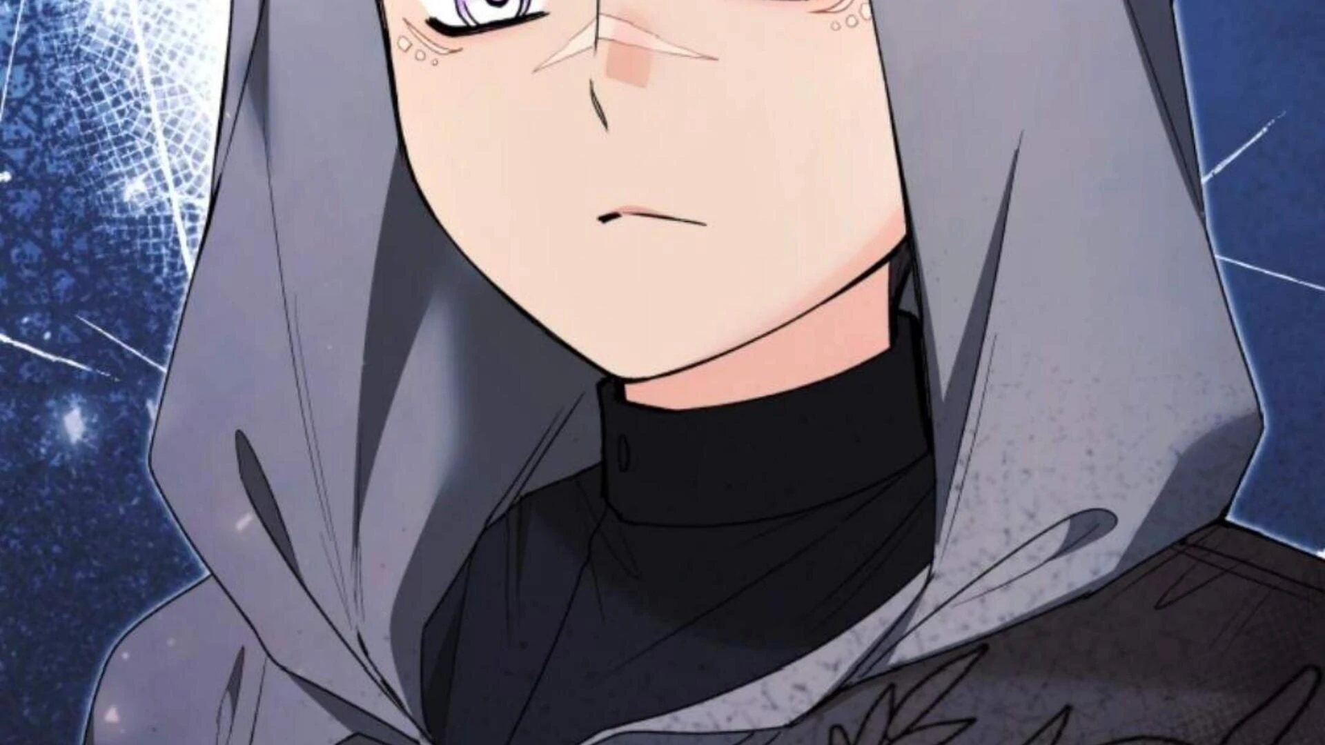 Baca Black Killer Whale Baby - Chapter 83 halaman 91