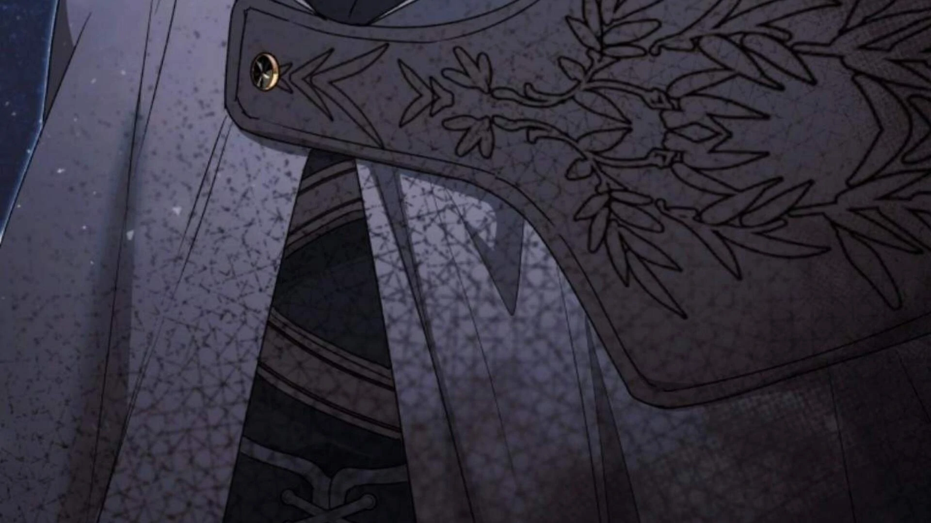 Baca Black Killer Whale Baby - Chapter 83 halaman 92