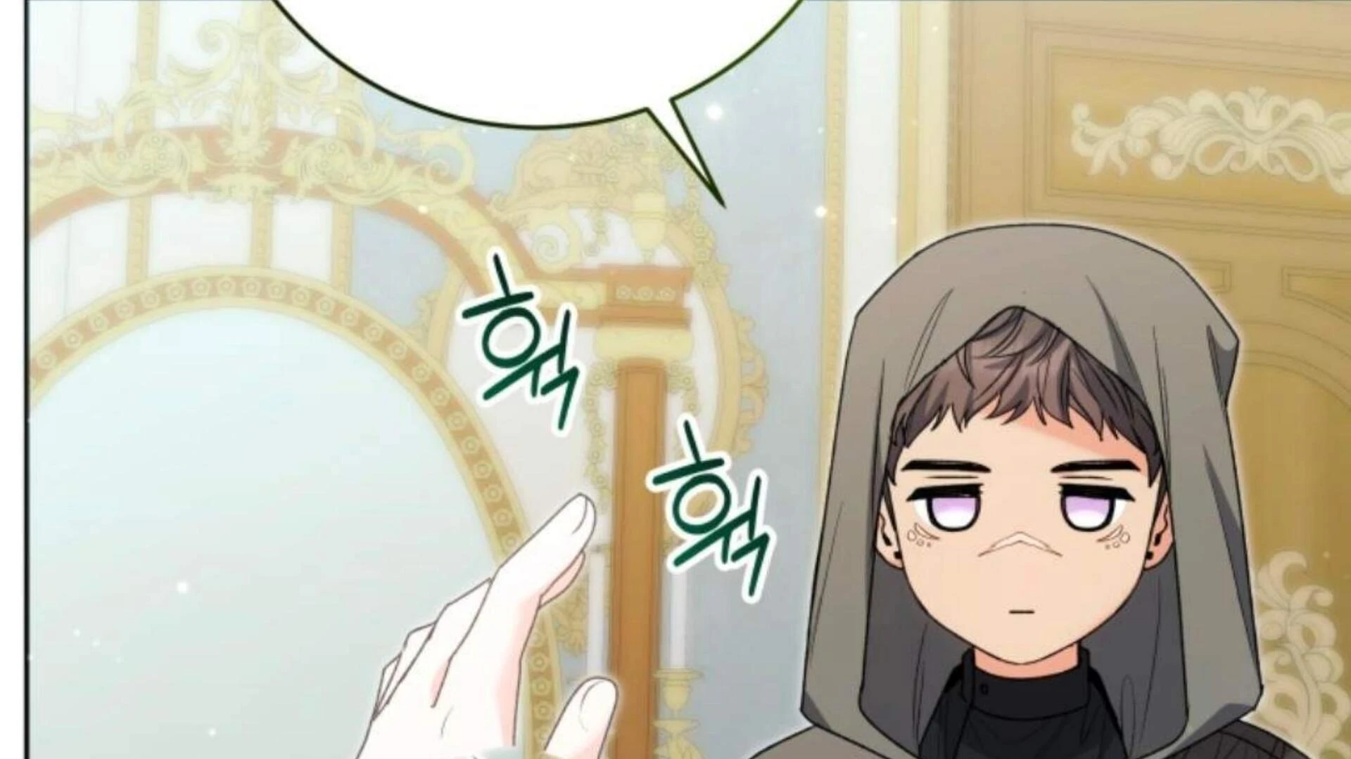 Baca Black Killer Whale Baby - Chapter 83 halaman 96