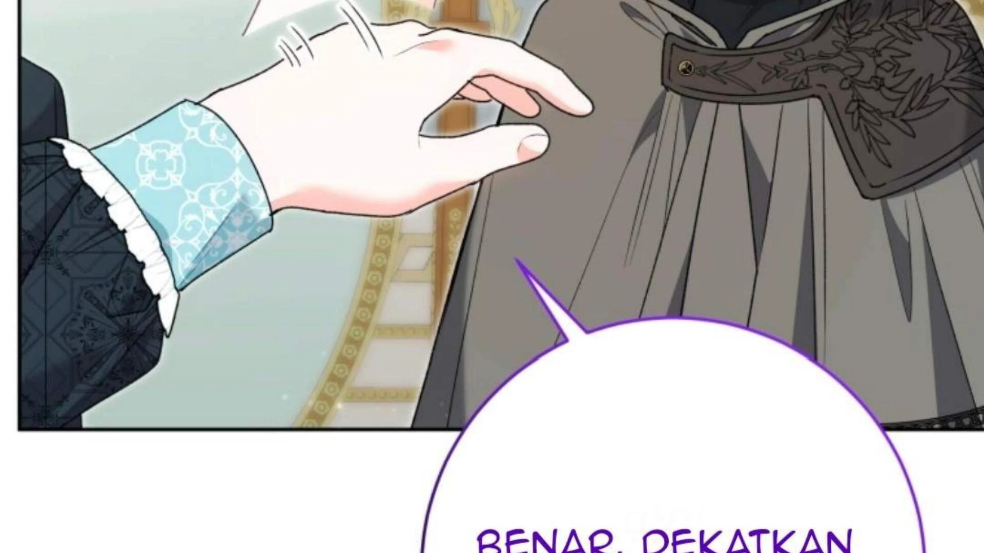 Baca Black Killer Whale Baby - Chapter 83 halaman 97