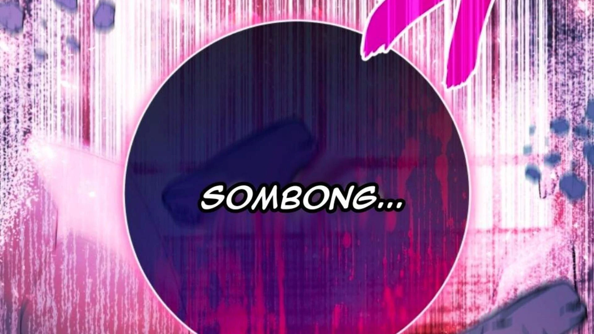 Baca Black Killer Whale Baby - Chapter 84 halaman 100