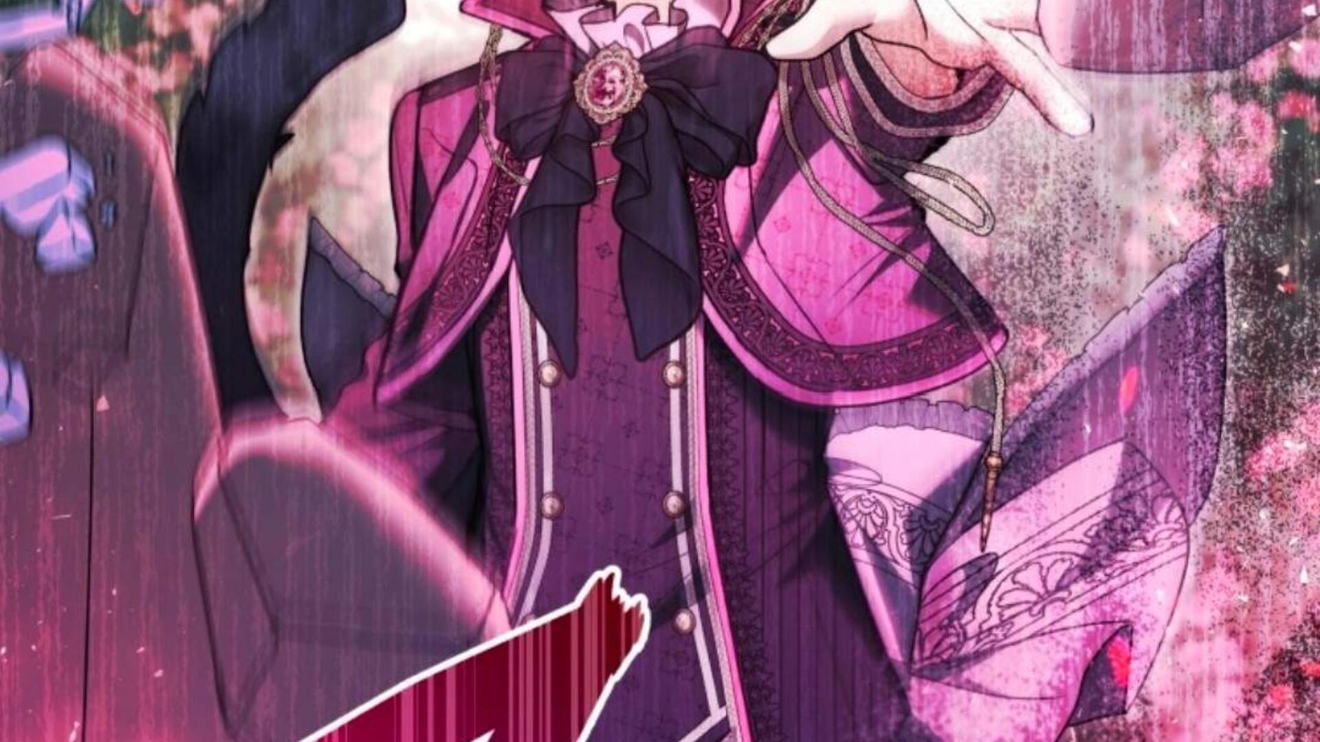 Baca Black Killer Whale Baby - Chapter 84 halaman 103