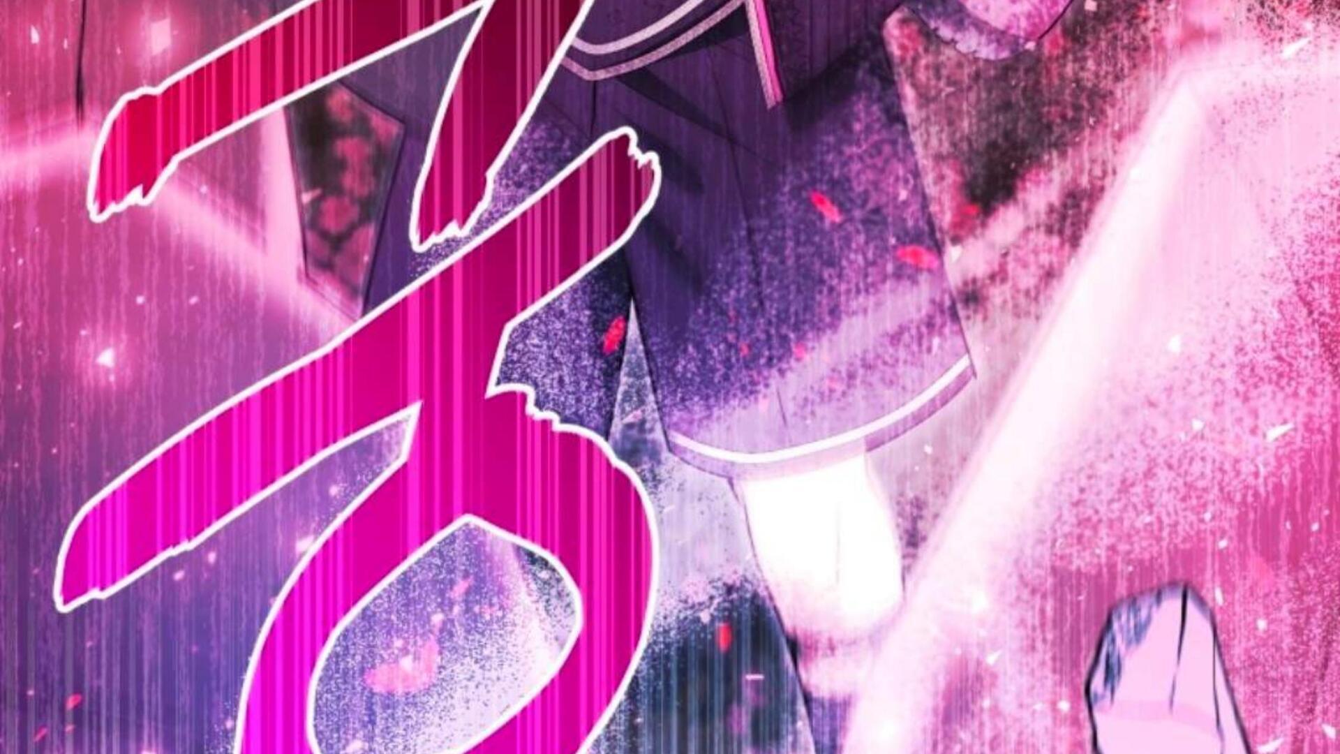 Baca Black Killer Whale Baby - Chapter 84 halaman 104