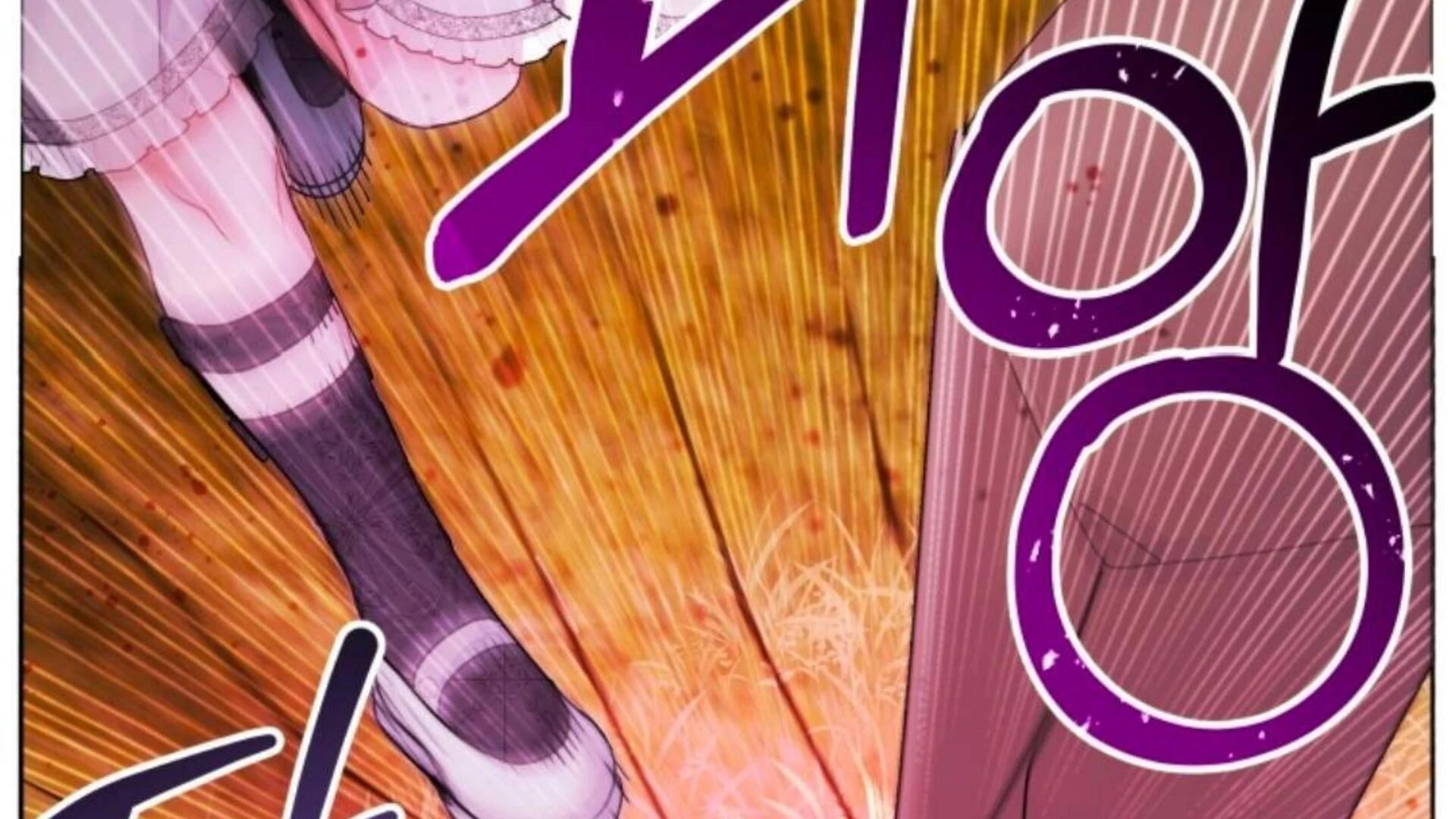 Baca Black Killer Whale Baby - Chapter 84 halaman 107