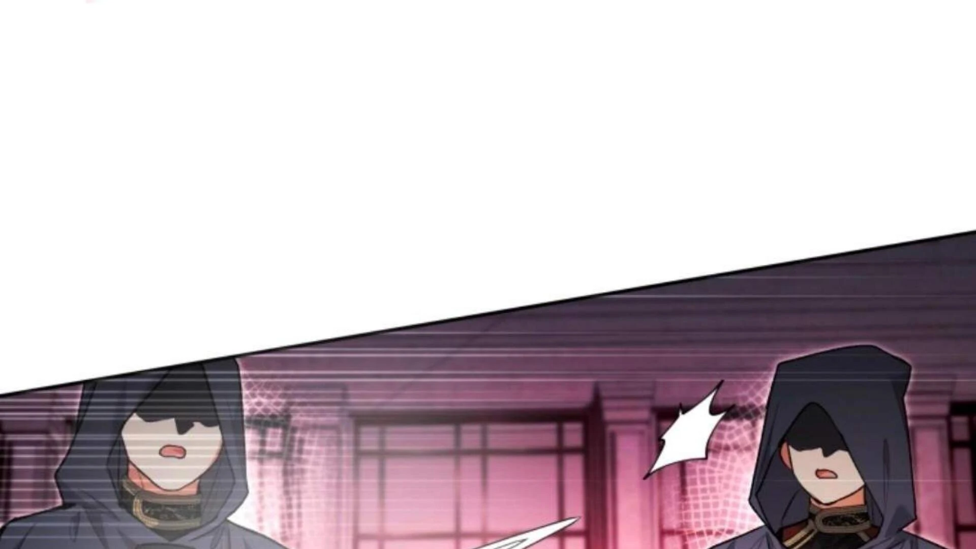 Baca Black Killer Whale Baby - Chapter 84 halaman 11