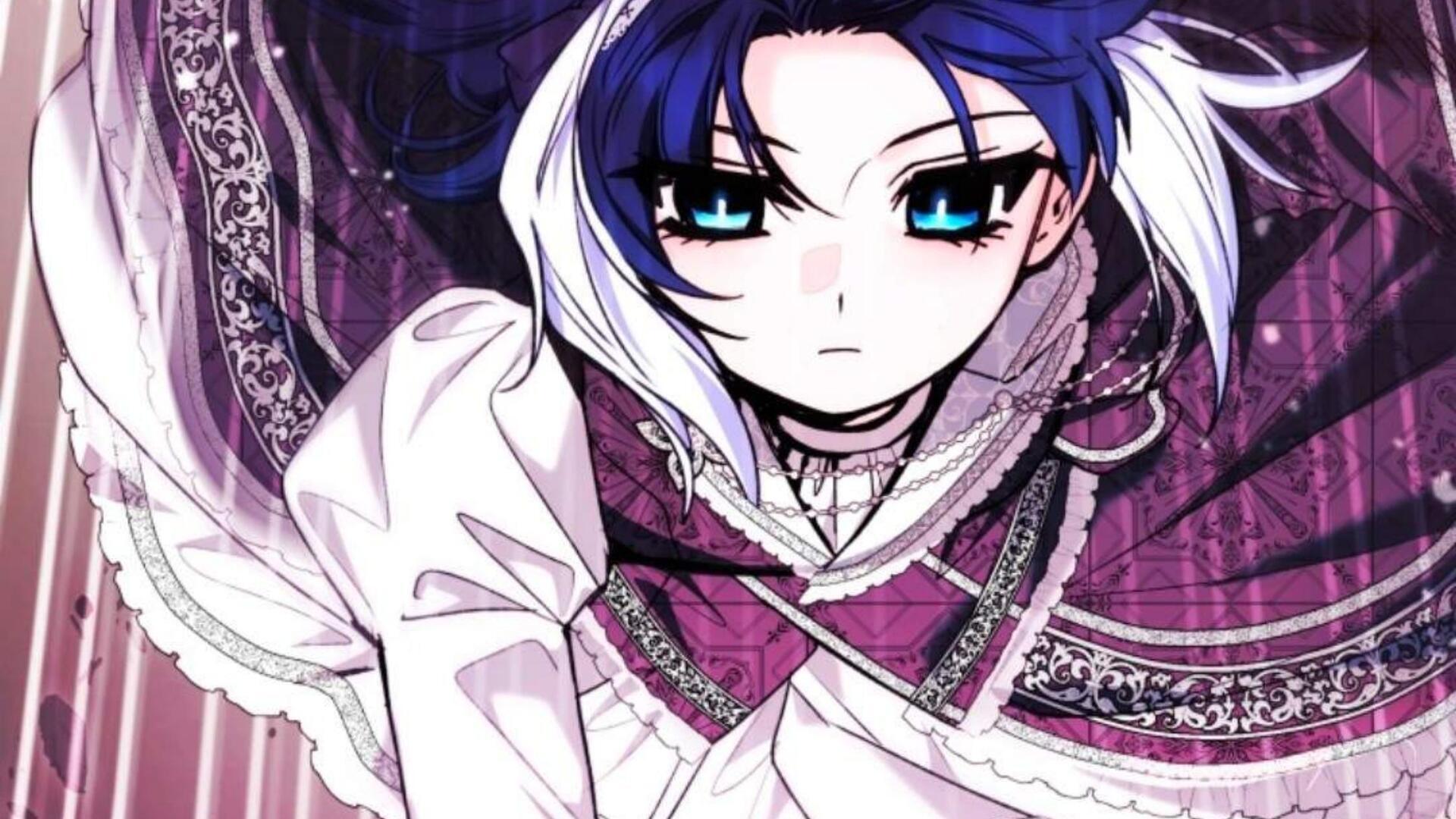 Baca Black Killer Whale Baby - Chapter 84 halaman 120