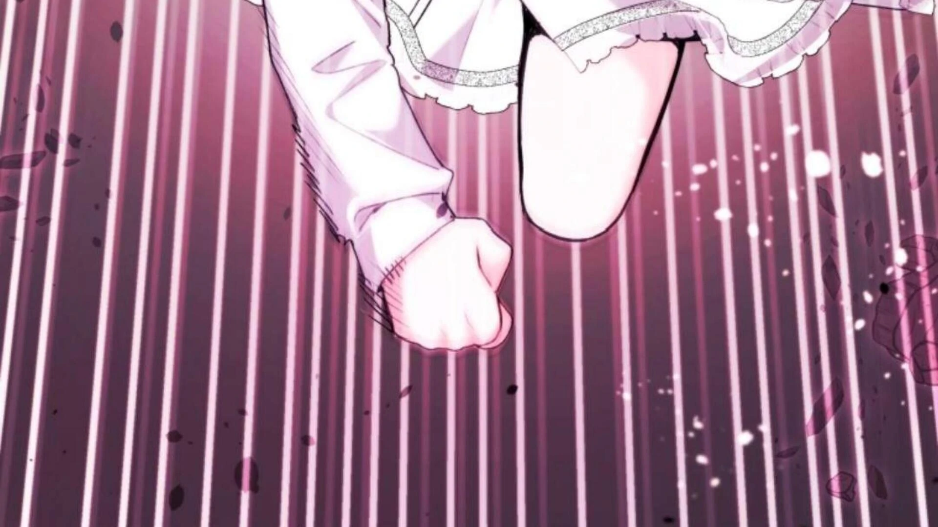 Baca Black Killer Whale Baby - Chapter 84 halaman 121