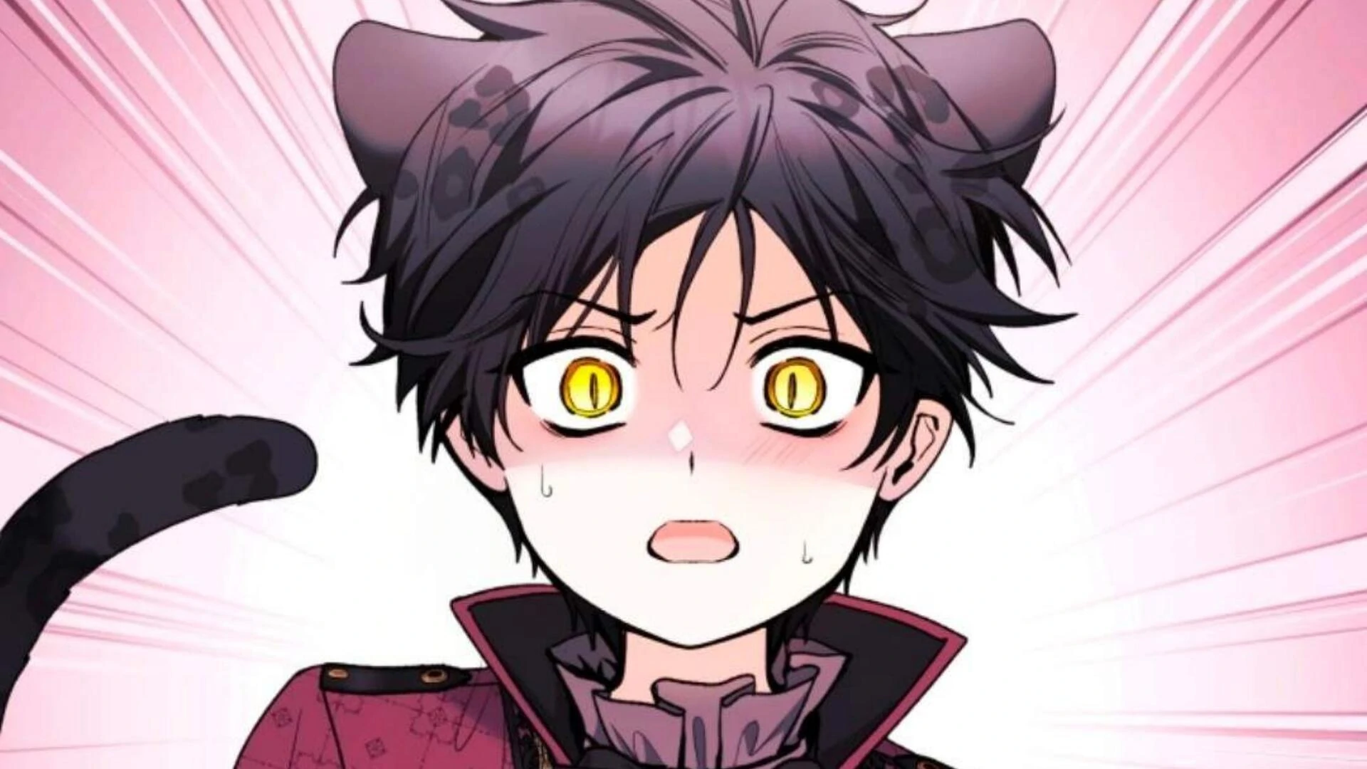 Baca Black Killer Whale Baby - Chapter 84 halaman 124