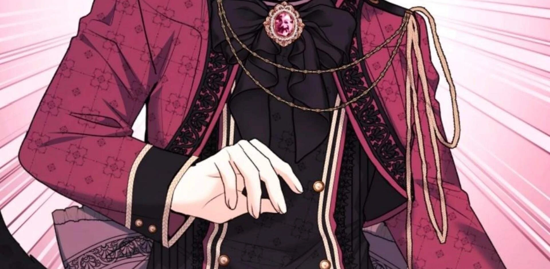 Baca Black Killer Whale Baby - Chapter 84 halaman 125