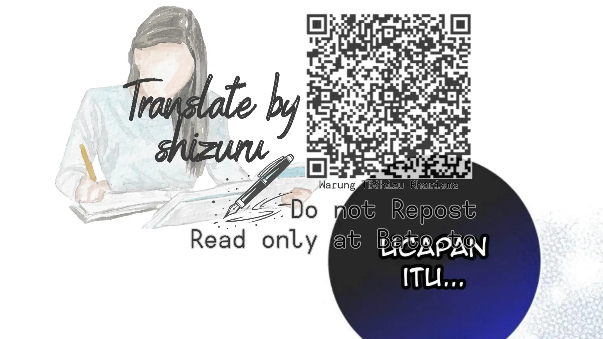 Baca Black Killer Whale Baby - Chapter 84 halaman 127