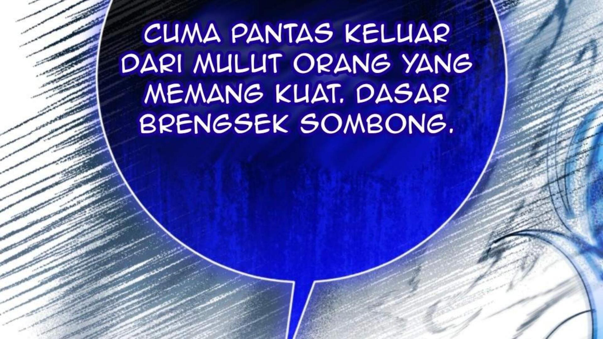 Baca Black Killer Whale Baby - Chapter 84 halaman 129