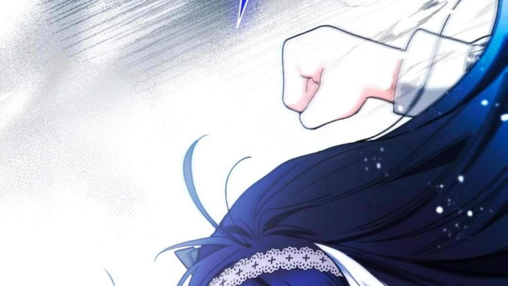 Baca Black Killer Whale Baby - Chapter 84 halaman 130