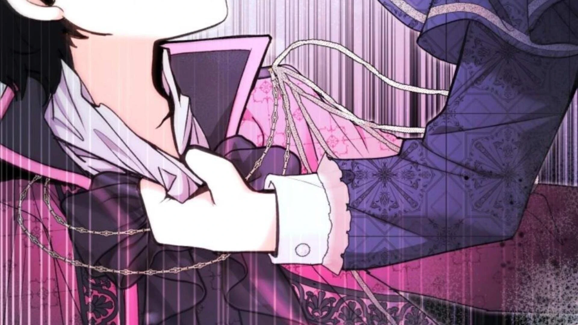 Baca Black Killer Whale Baby - Chapter 84 halaman 132