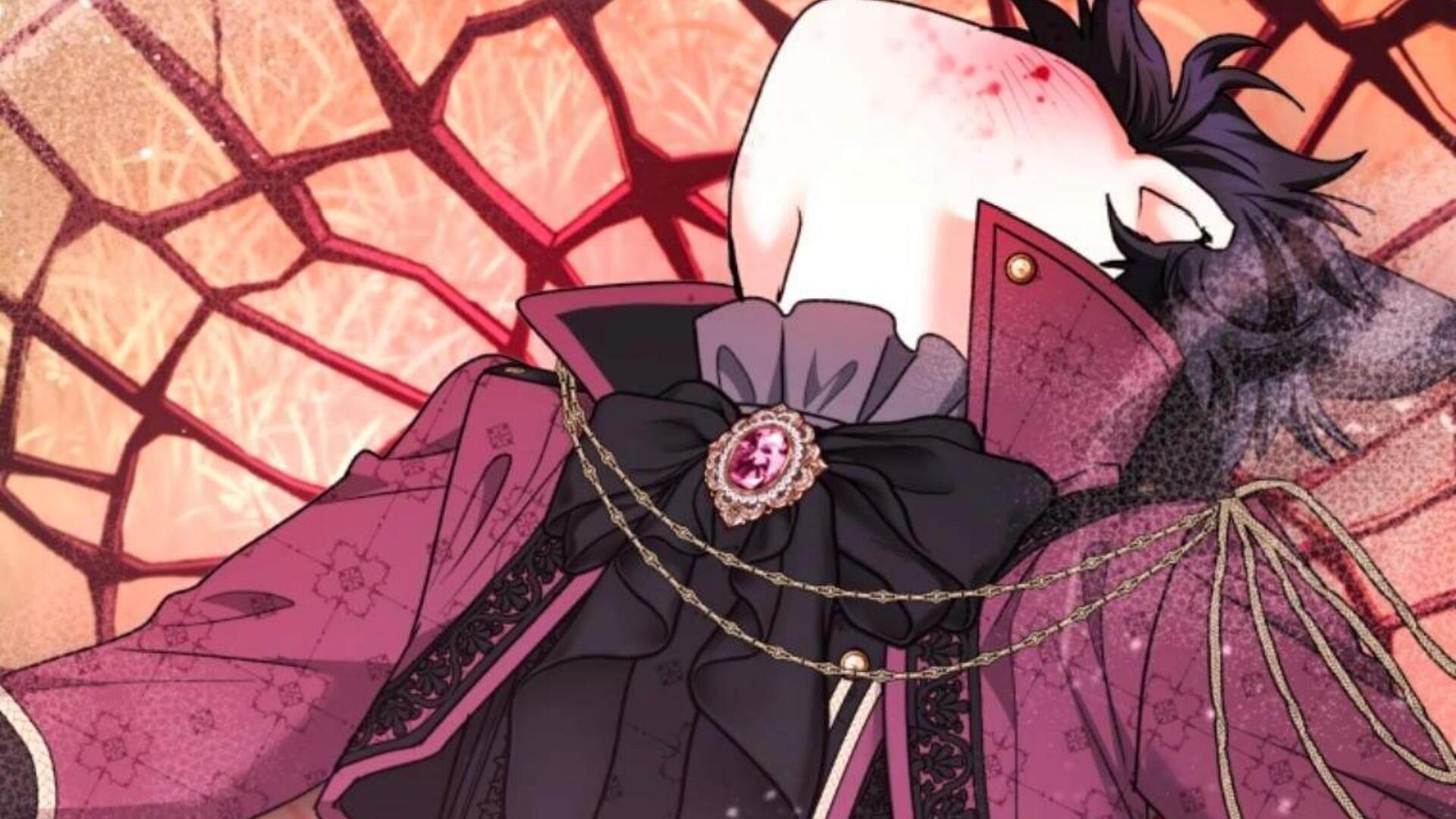 Baca Black Killer Whale Baby - Chapter 84 halaman 140