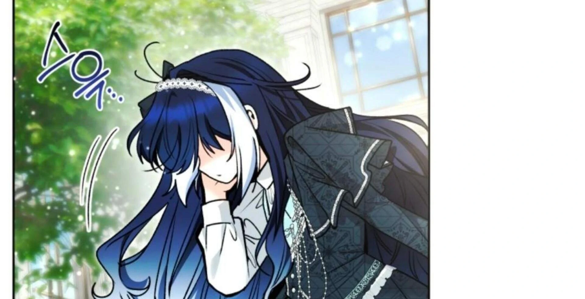 Baca Black Killer Whale Baby - Chapter 84 halaman 144