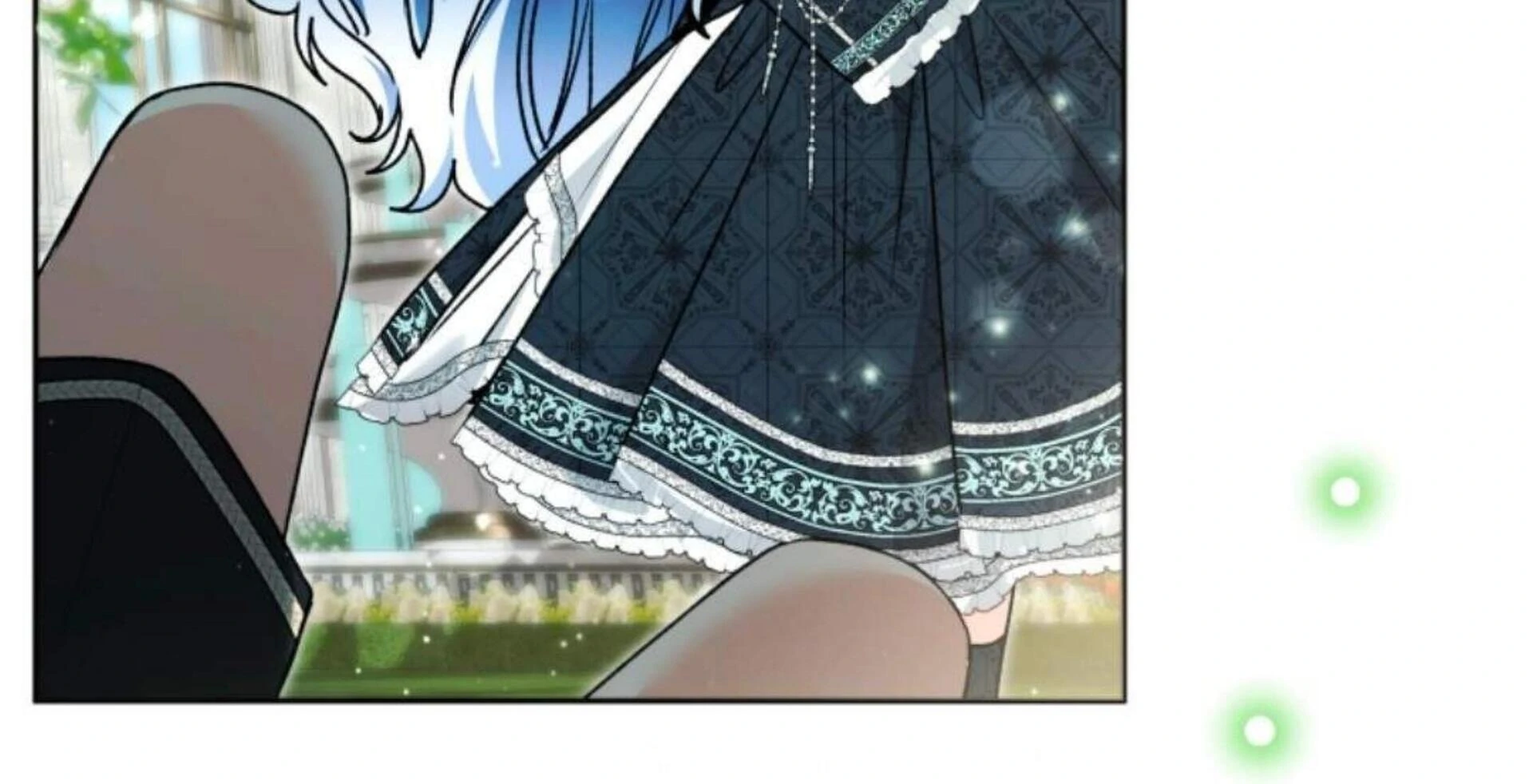 Baca Black Killer Whale Baby - Chapter 84 halaman 145